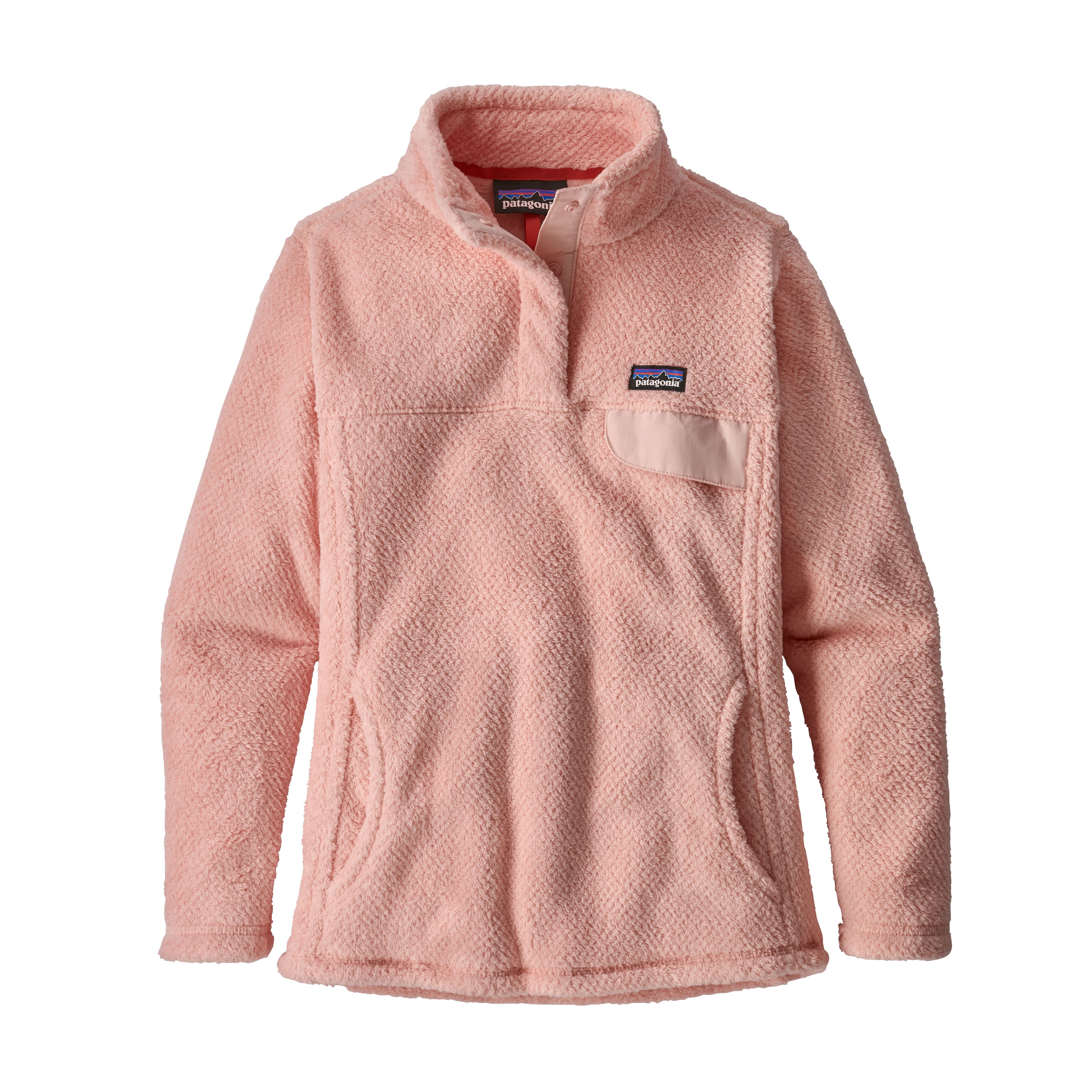 Girls' Re-Tool Snap-T® Pullover – Patagonia Worn Wear®