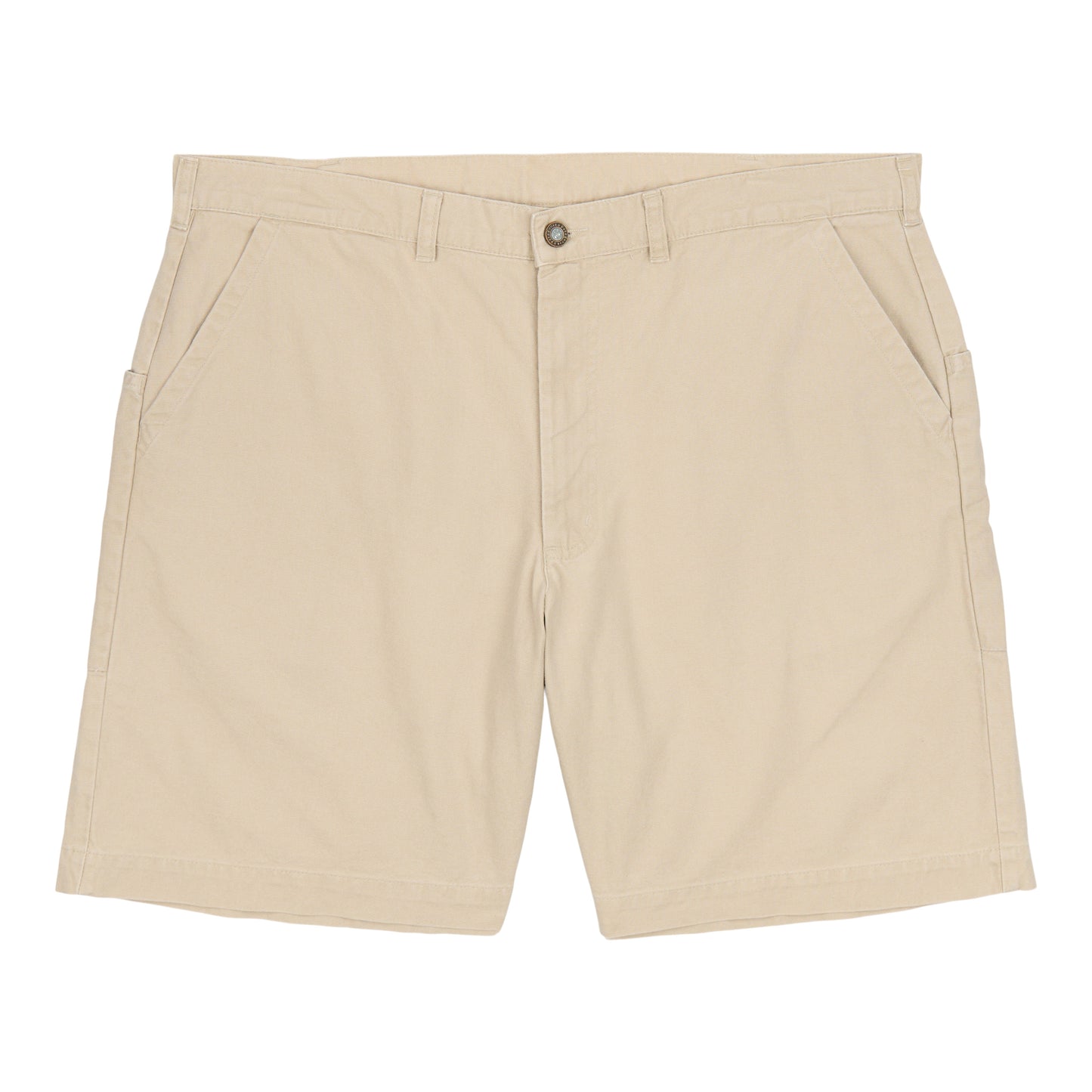 M's Long Stand Up Shorts