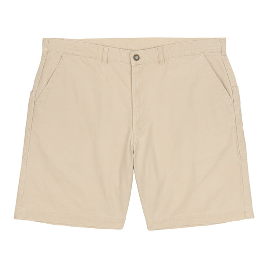 M's Long Stand Up Shorts