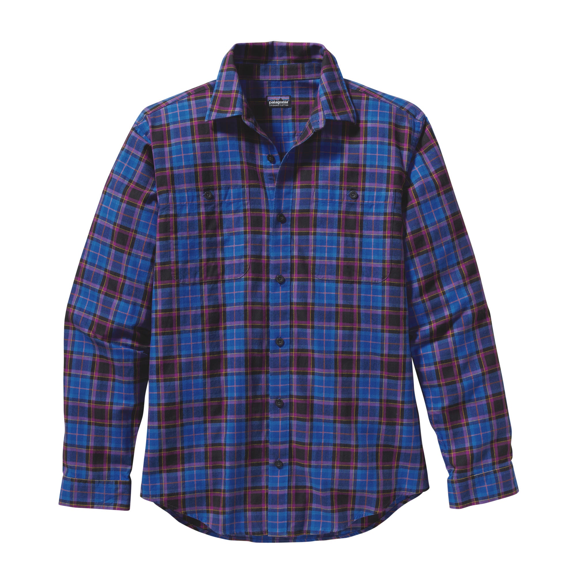 Patagonia pima cotton shirt online