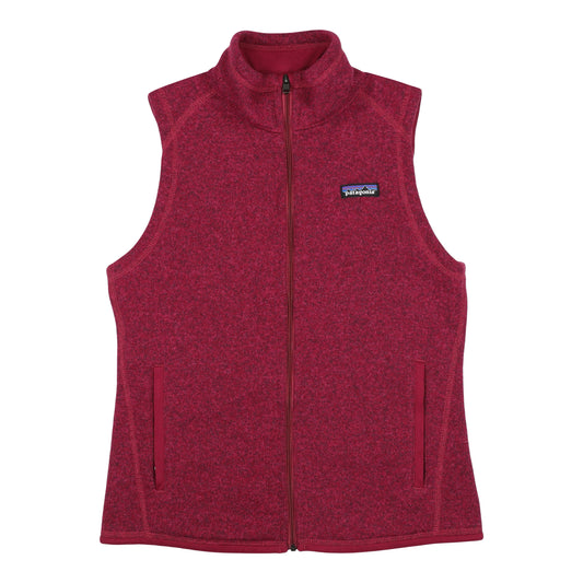 W's Better Sweater® Vest