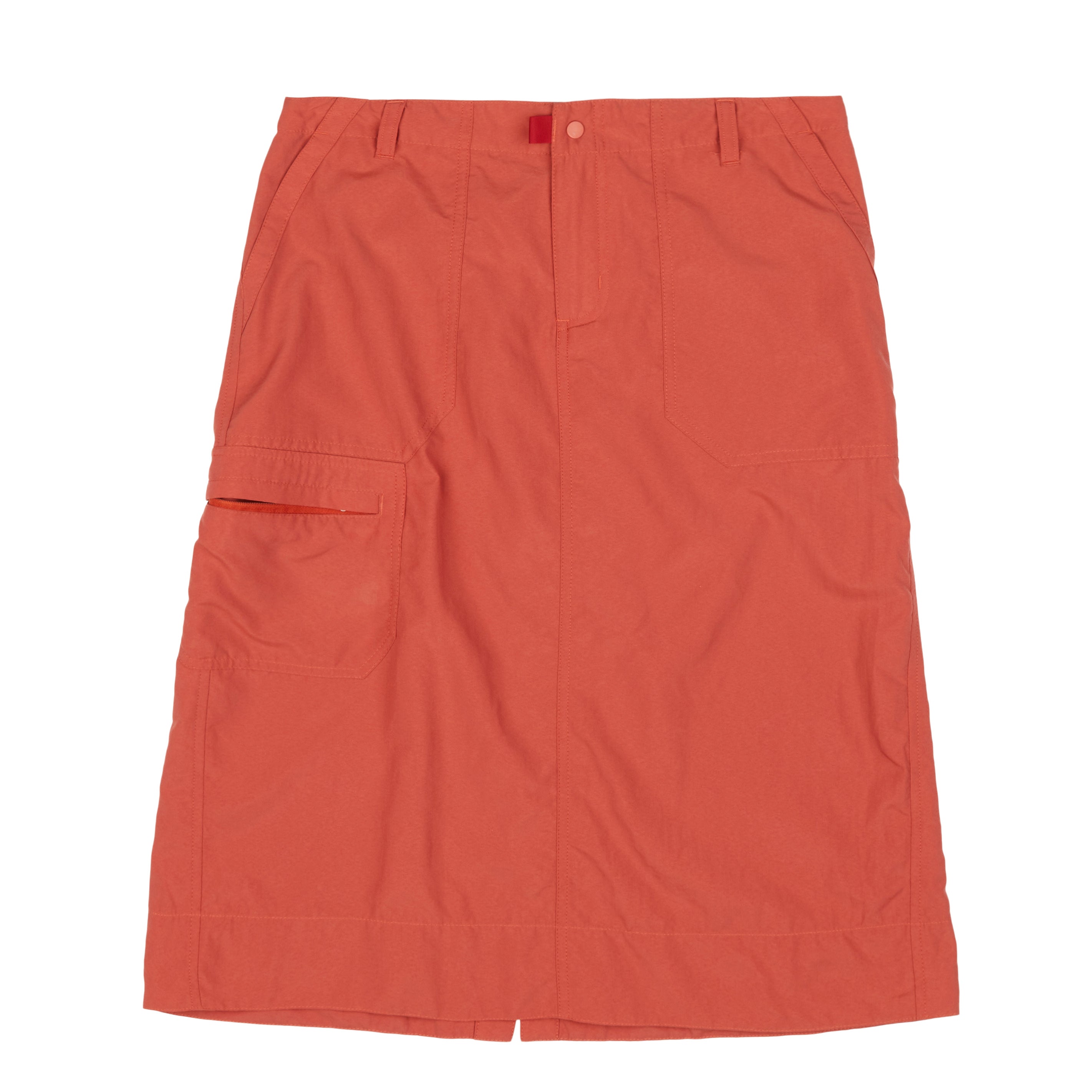 W's Sol Patrol Skirt – Patagonia Worn Wear®