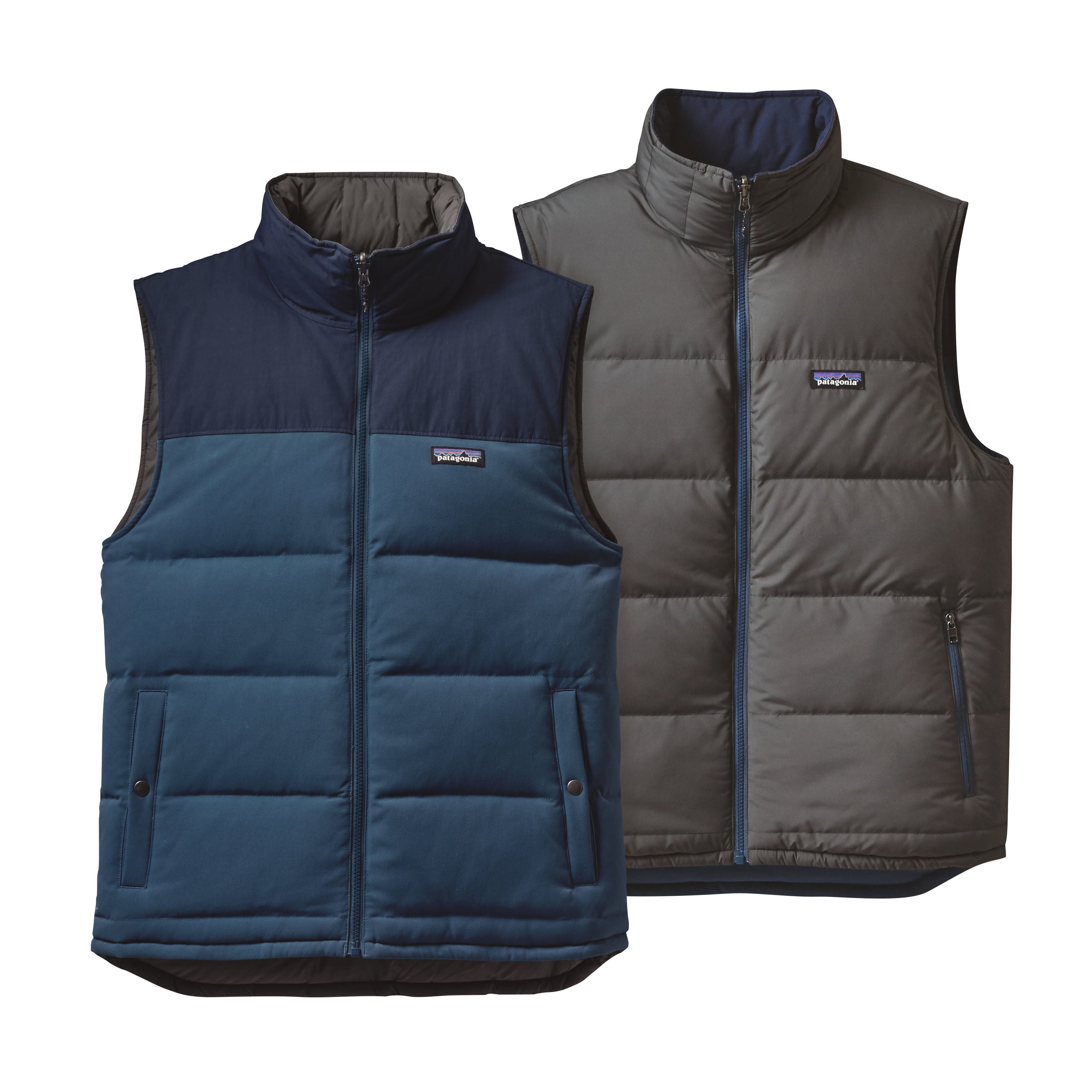 Patagonia men’s hotsell bivy vest