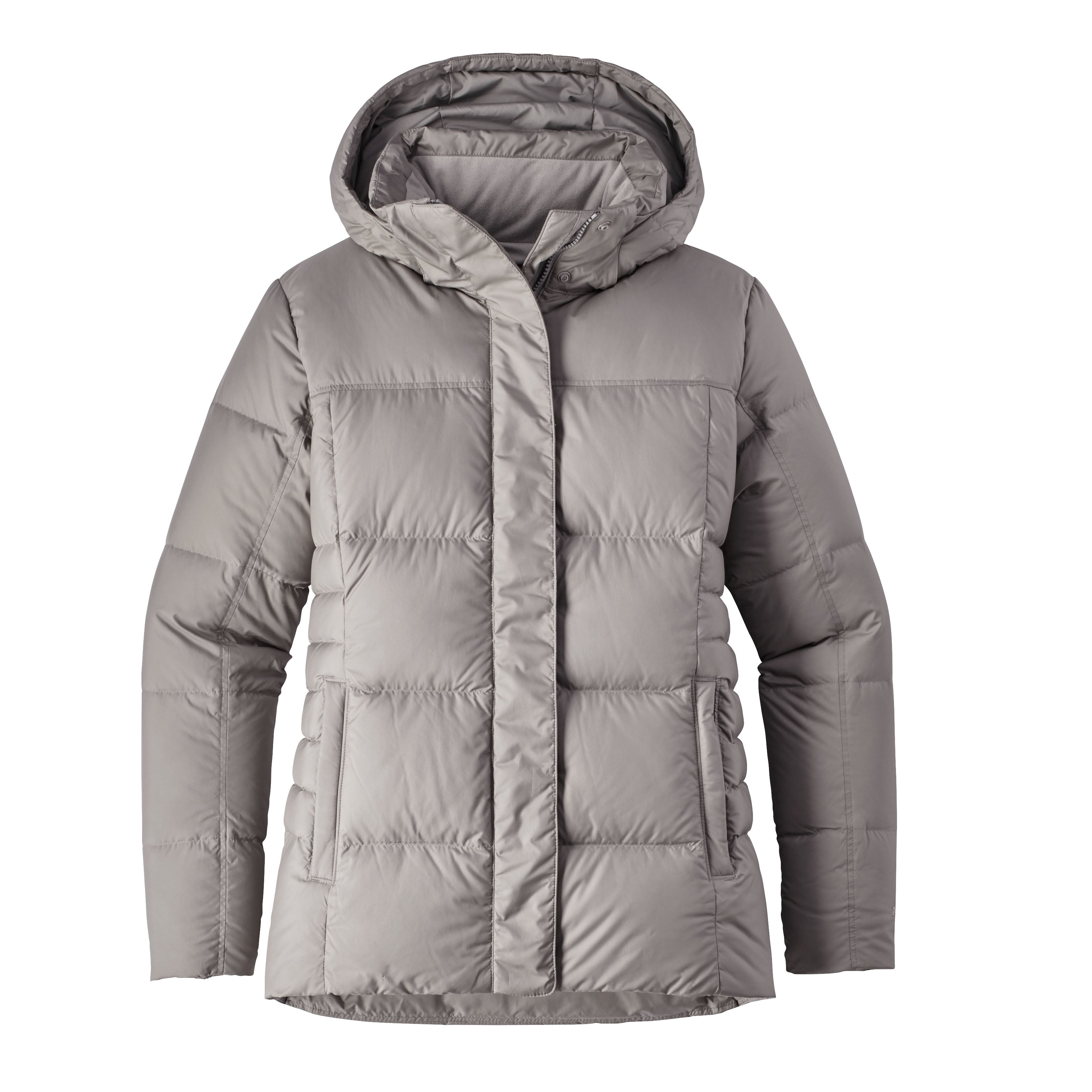 Patagonia down with it store jacket