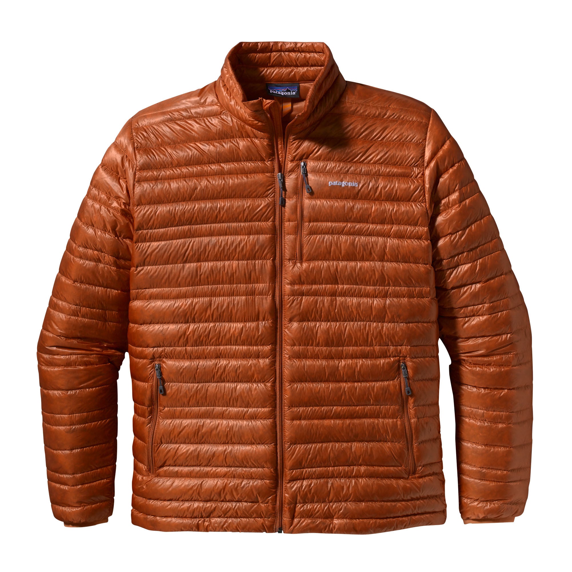 M's Ultralight Down Jacket – Patagonia Worn Wear®
