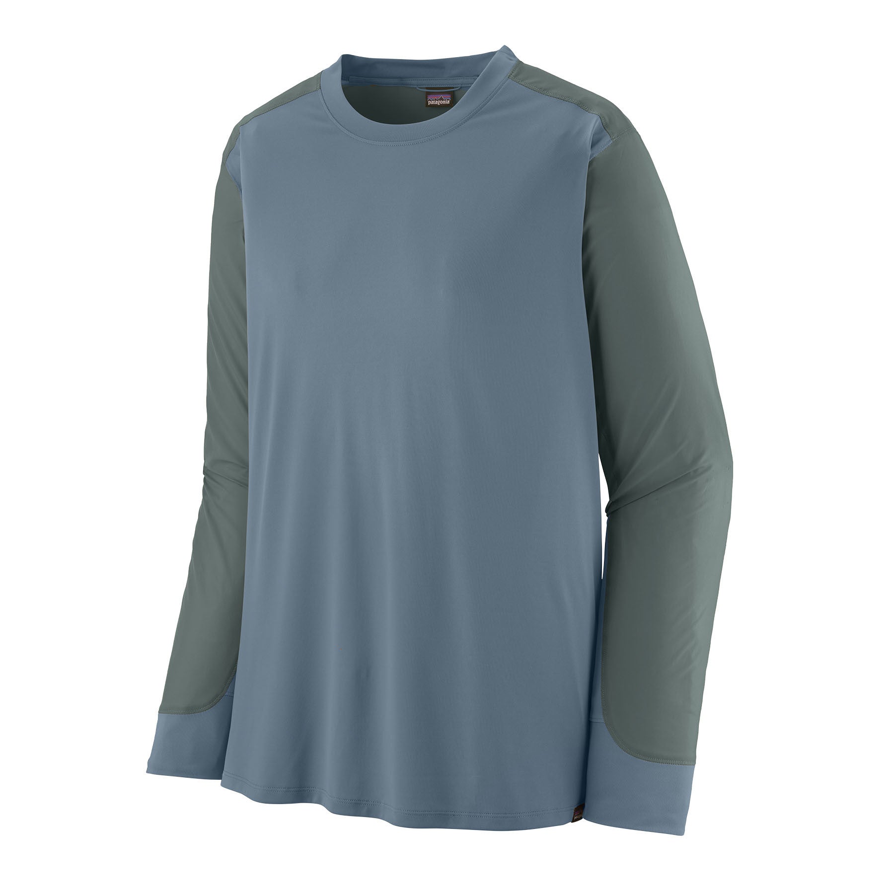 トップス Patagonia DIRT CRAFT JERSEY LONG SLEEVE Men's Long-Sleeved Dirt Craft Jersey – Patagonia Worn Wear®