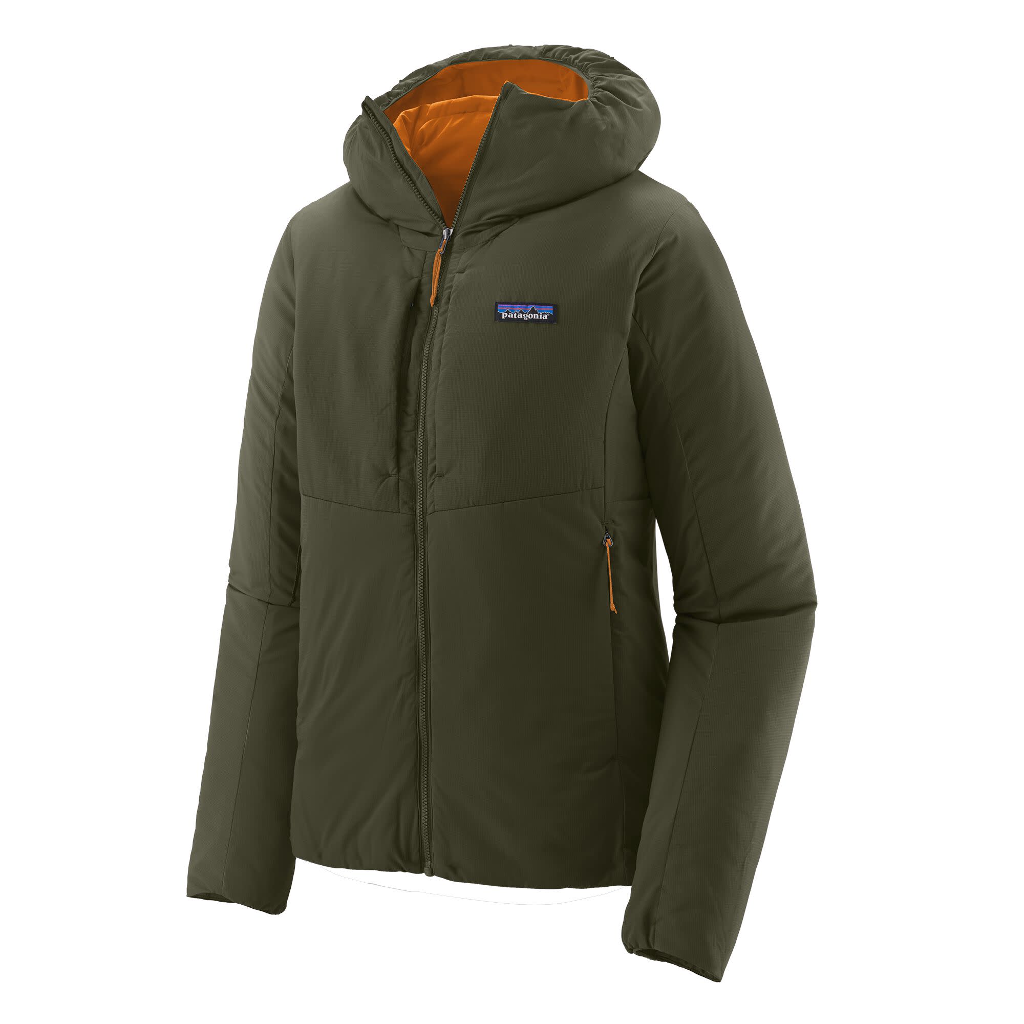 Women's Nano-Air® Hoody – Patagonia Worn Wear®