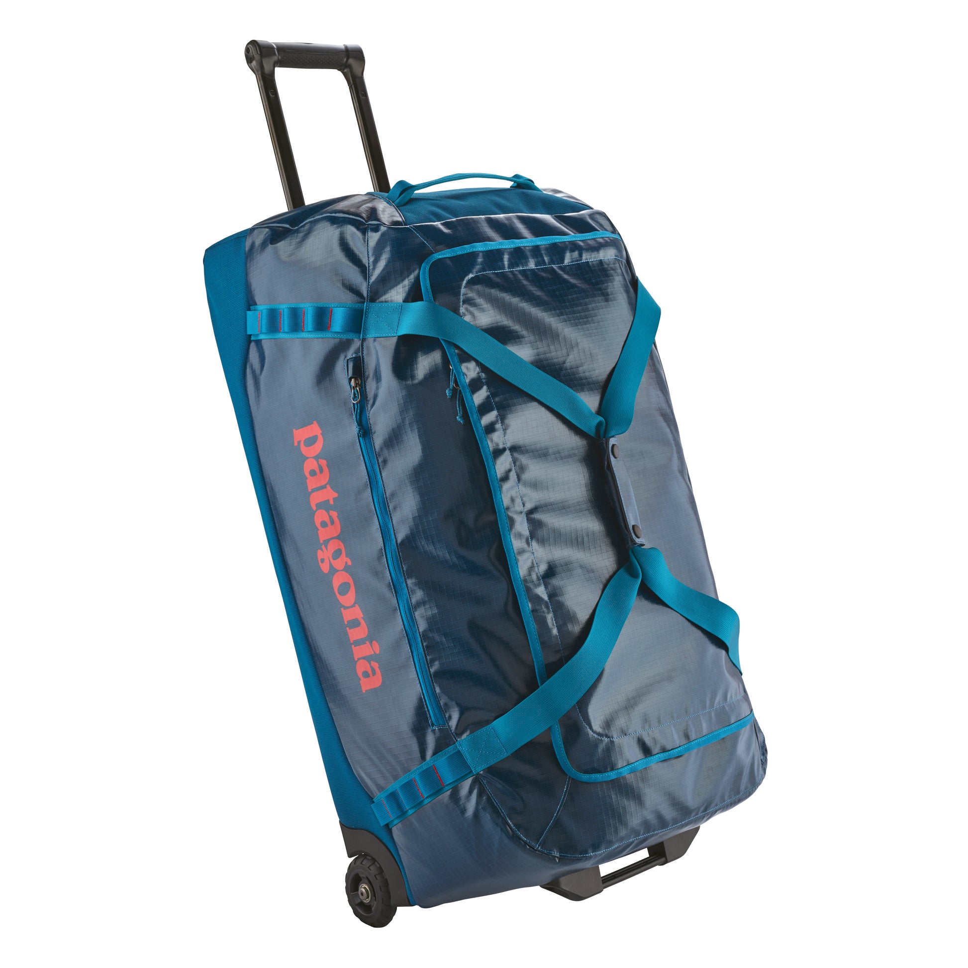 Black Hole® Wheeled Duffel 120L – Patagonia Worn Wear®