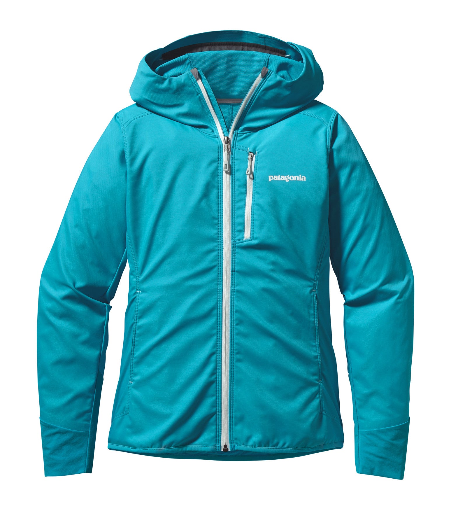 Patagonia 2024 Levitation Hoody in Black