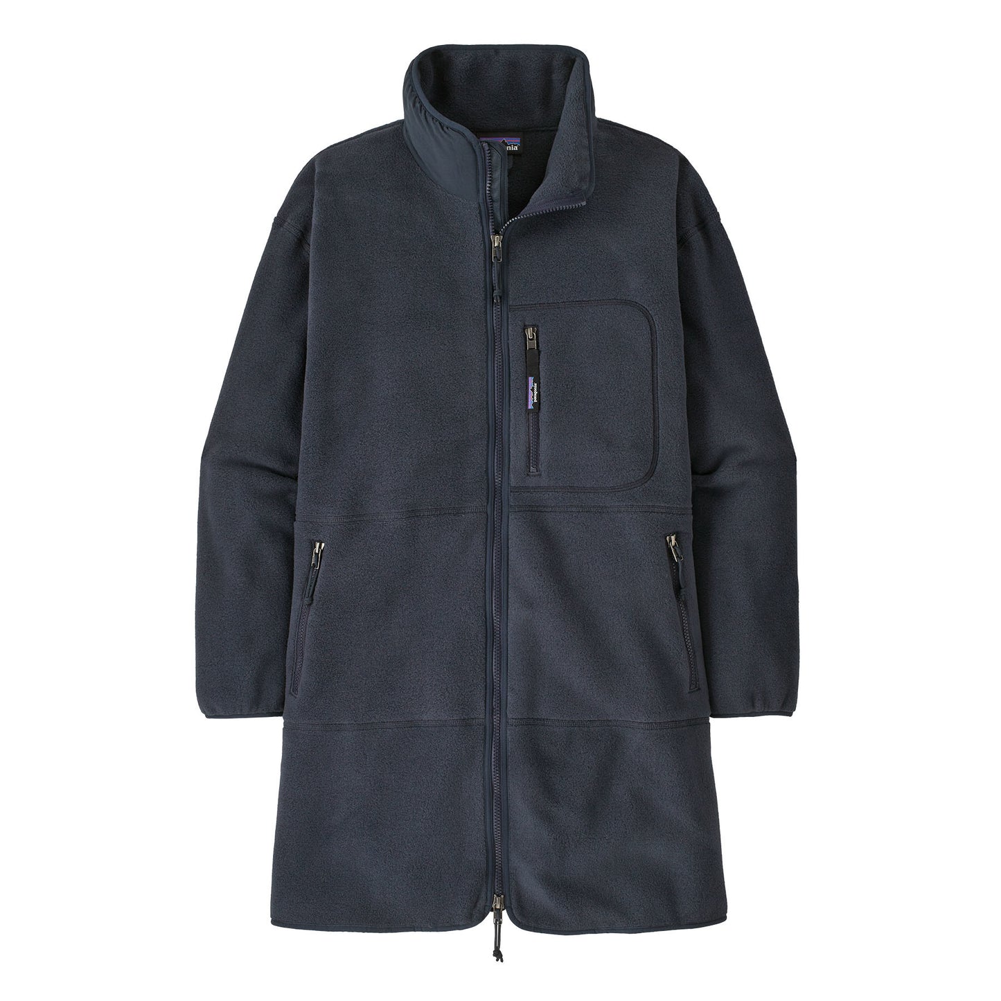 Women's Synchilla® Coat – Patagonia Worn Wear® - Main Image