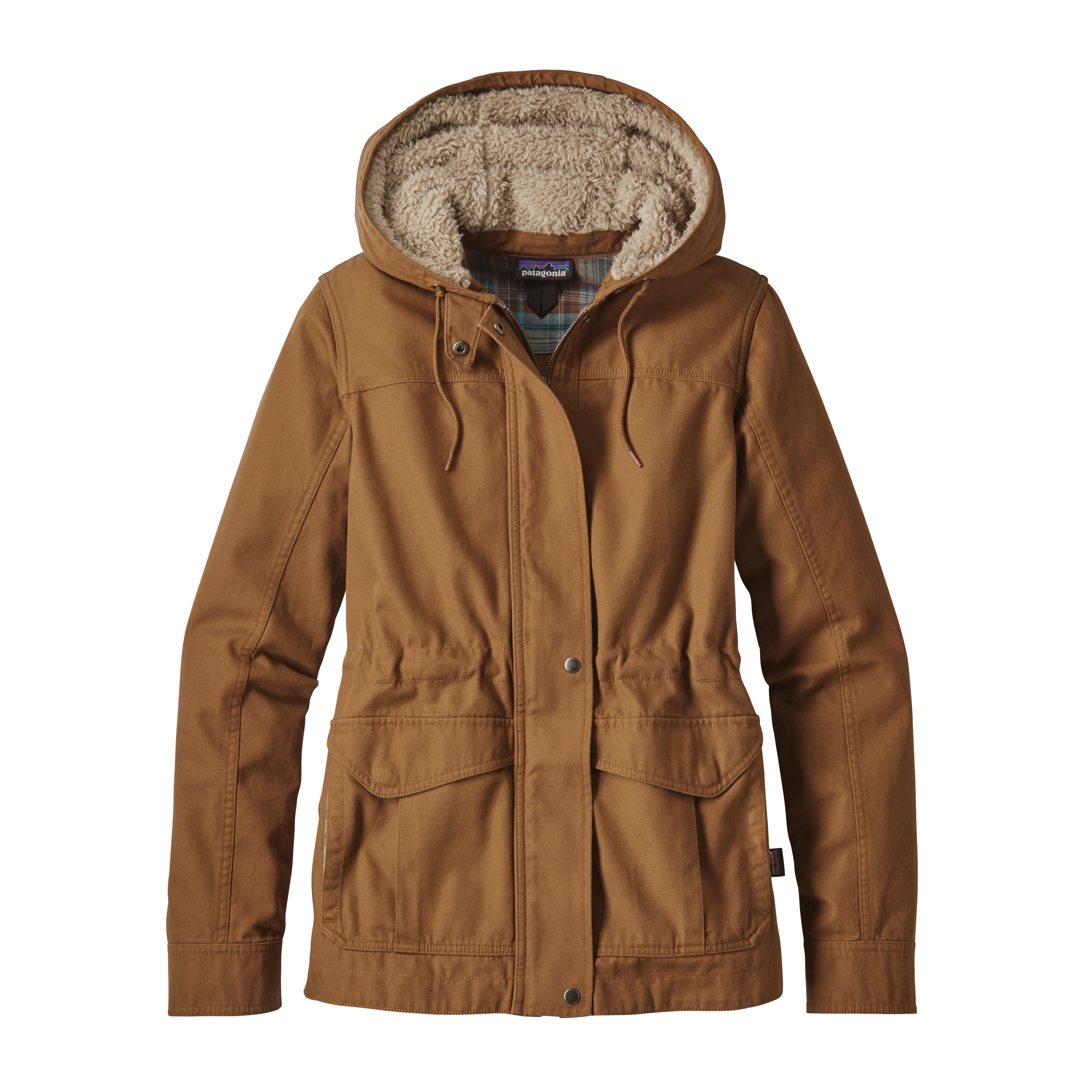 Patagonia selling Prairie Dawn Parka