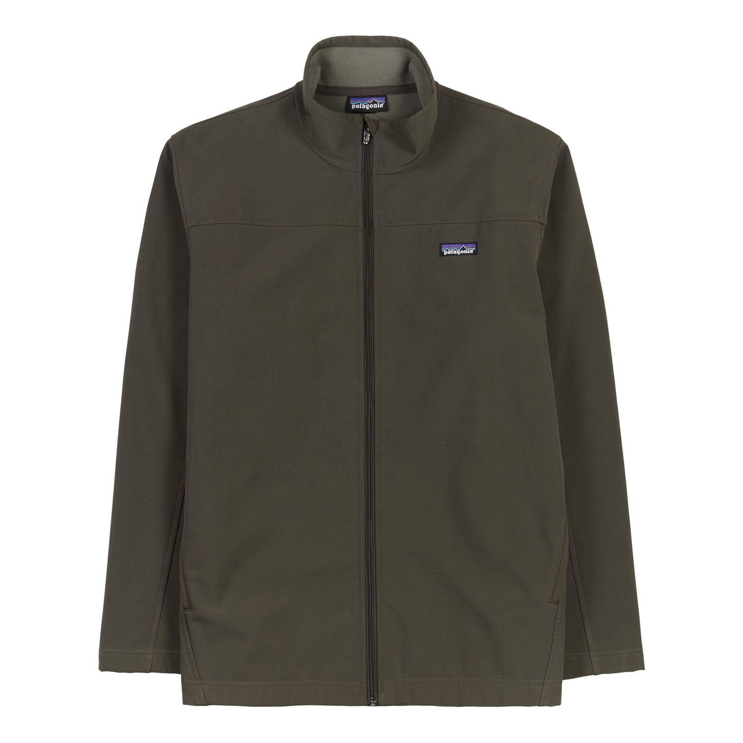 M's Windproof Leeway Jacket