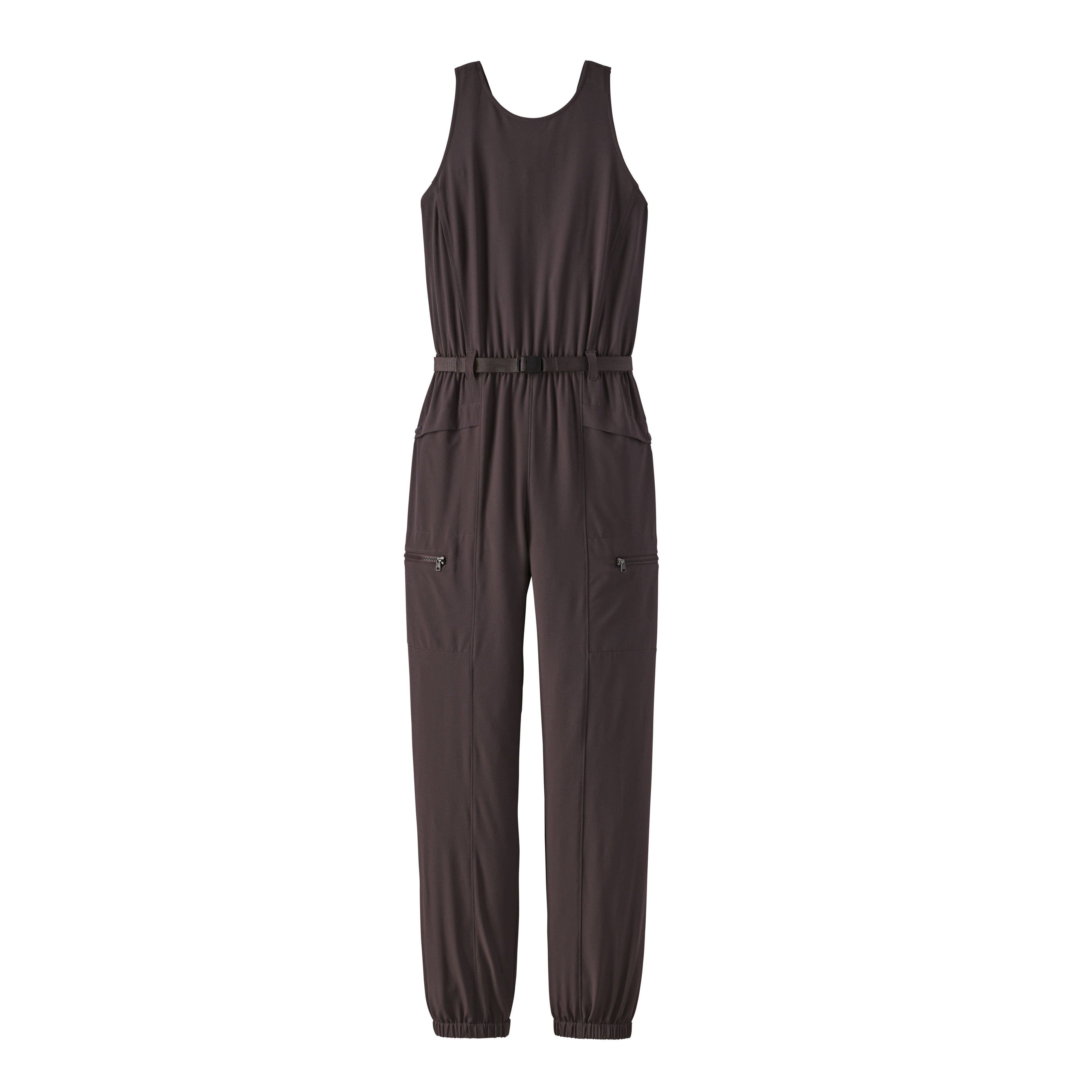 W s Fleetwith Belted Jumpsuit