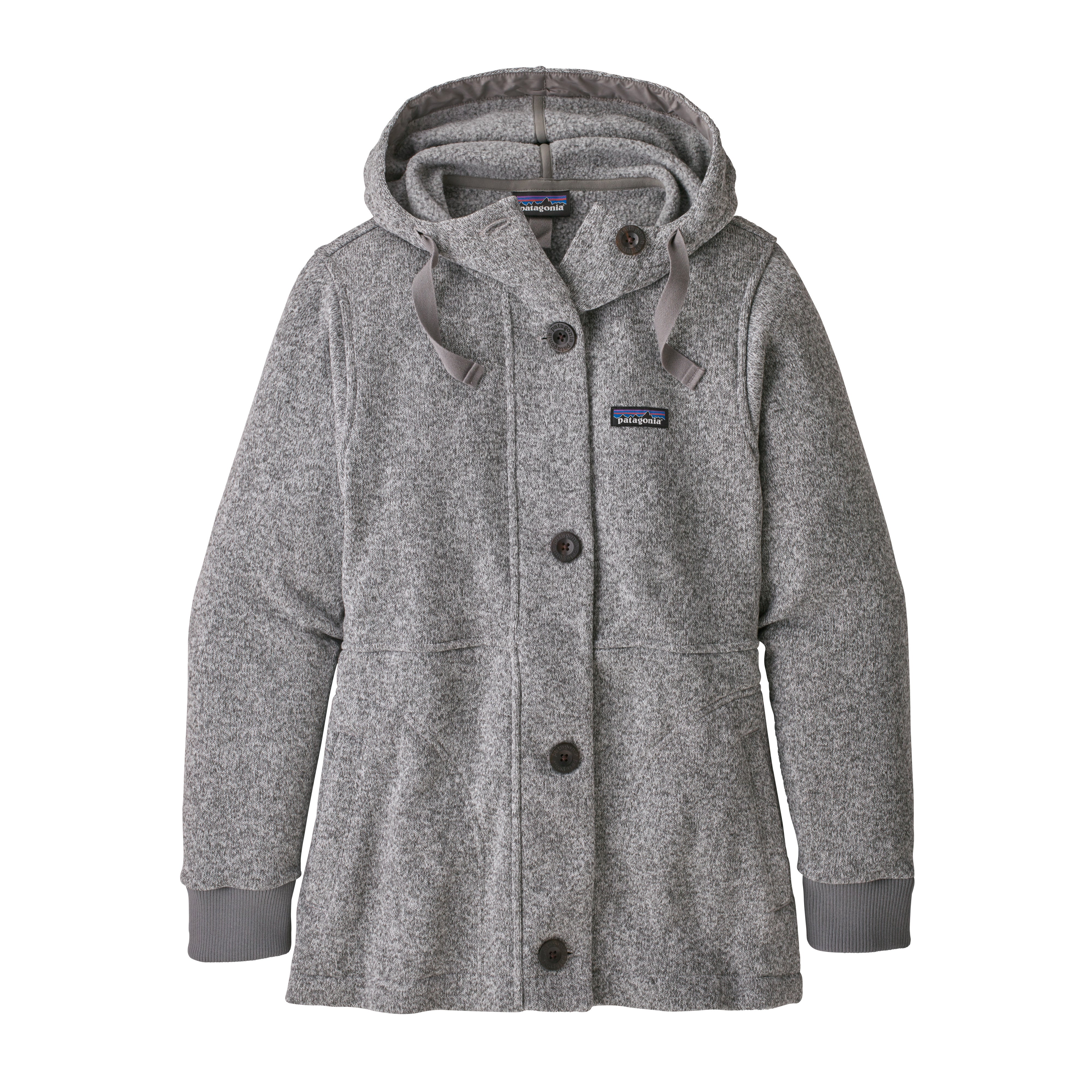 Patagonia women's better sweater coat online