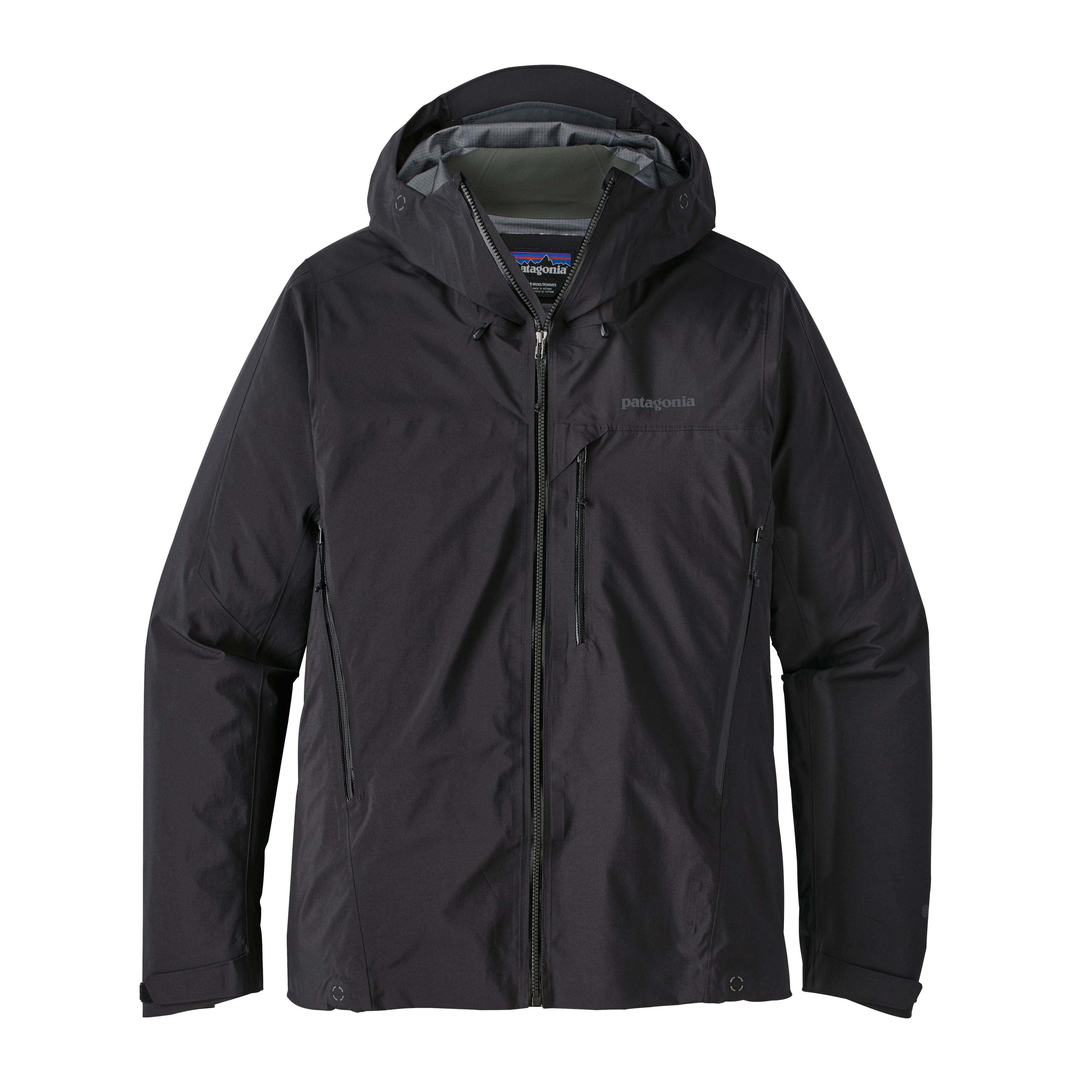 Men's Pluma Jacket – Patagonia Worn Wear®