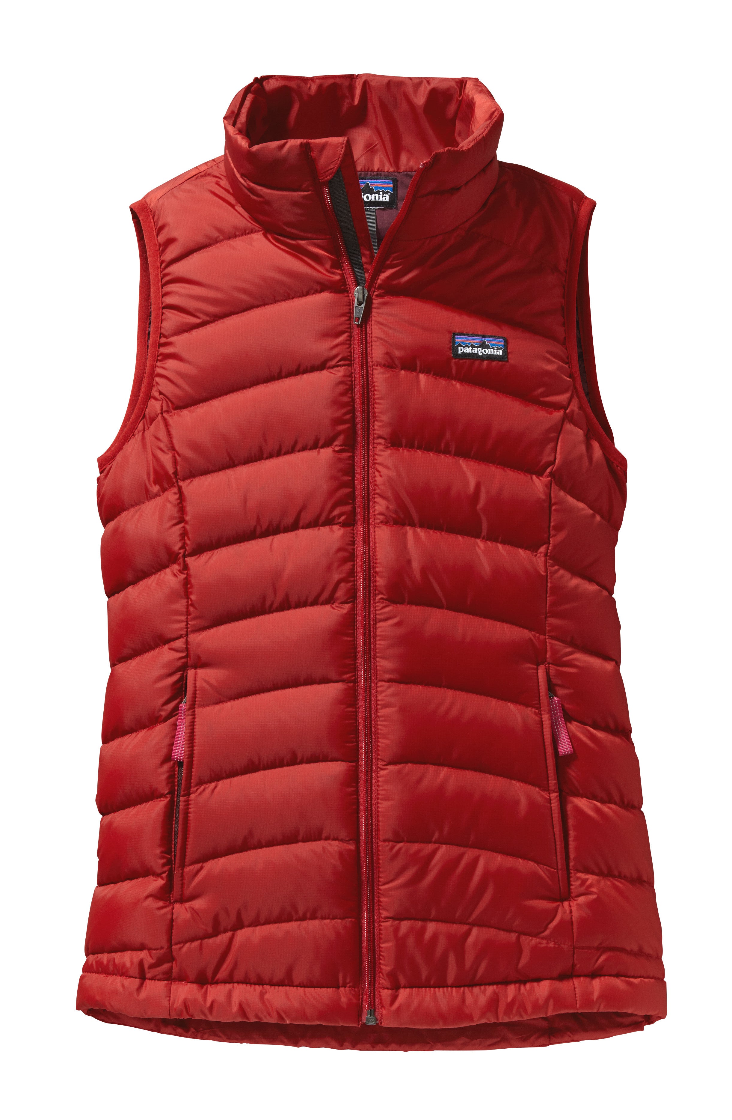 Girls Down Sweater Vest Patagonia Worn Wear