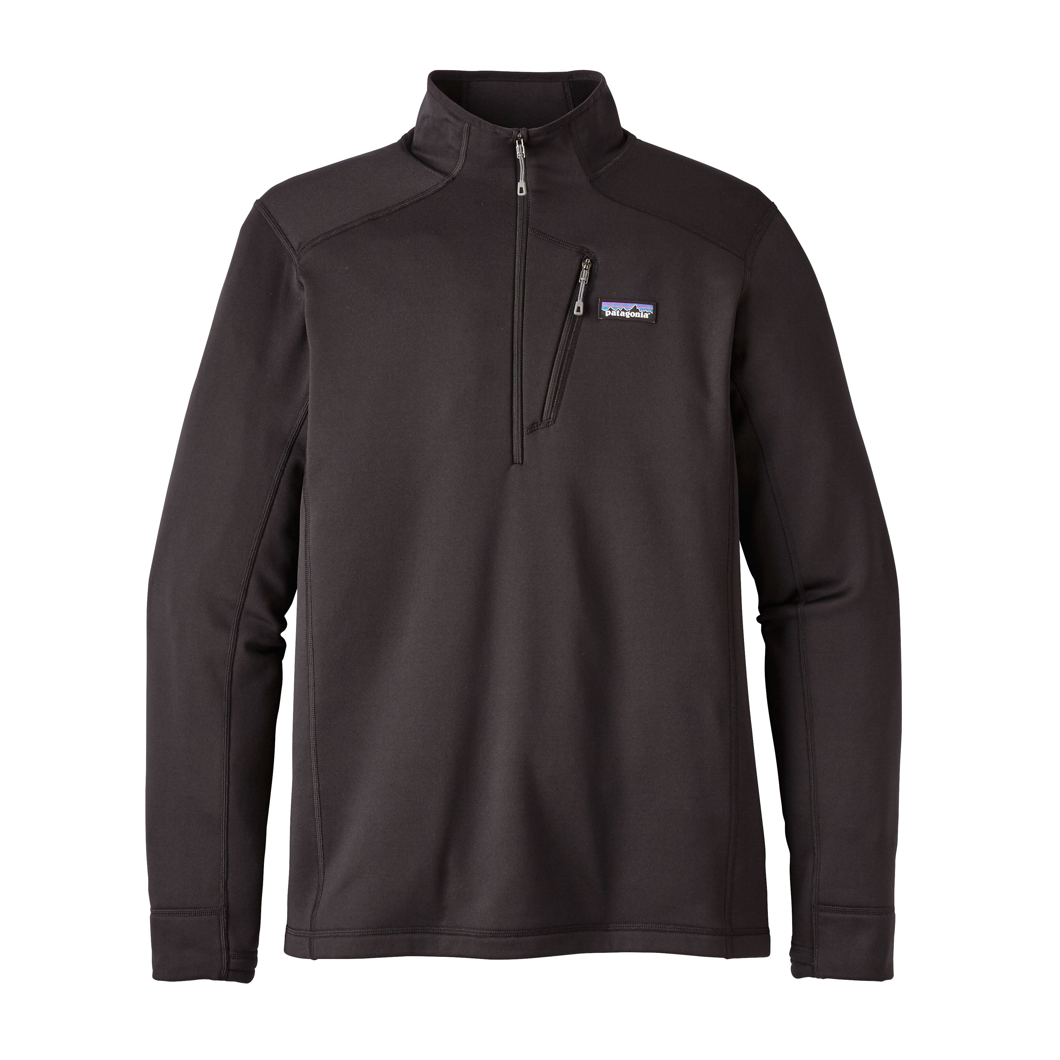 Men s Crosstrek 1 4 Zip Patagonia Worn Wear