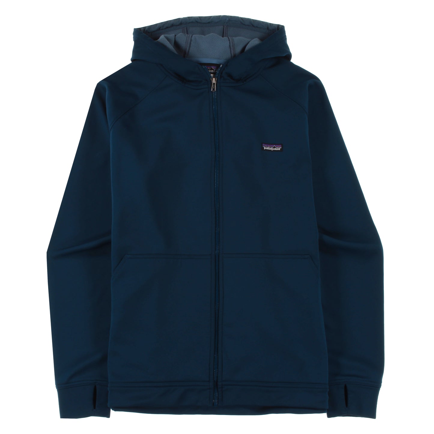 M's Slopestyle Hoody