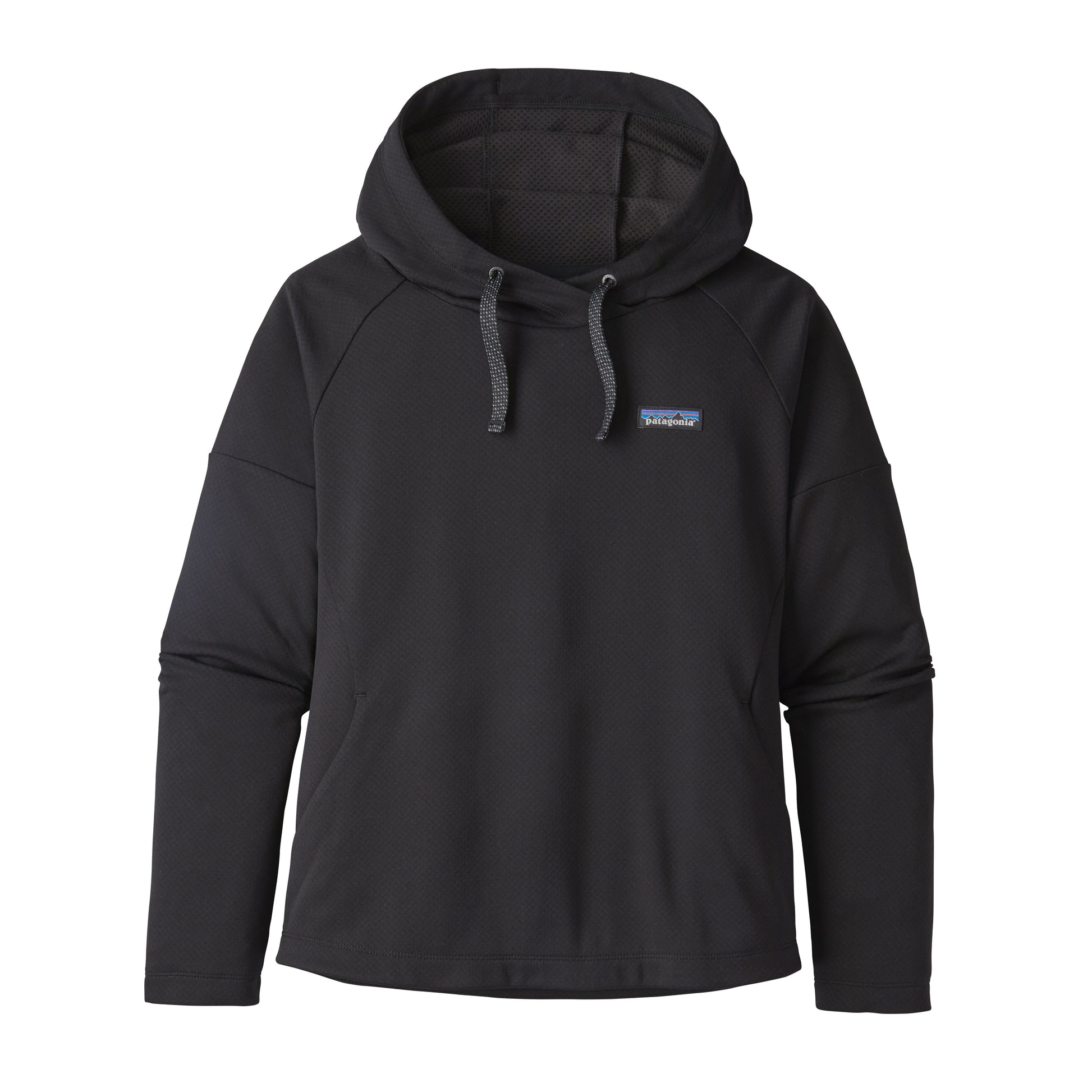 W's Quiet Ride Hoody – Patagonia Worn Wear®