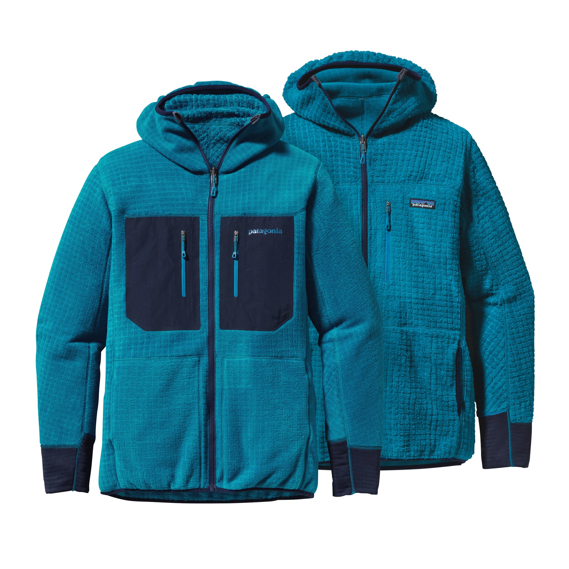 M's R3® Hoody – Patagonia Worn Wear® - Main Image