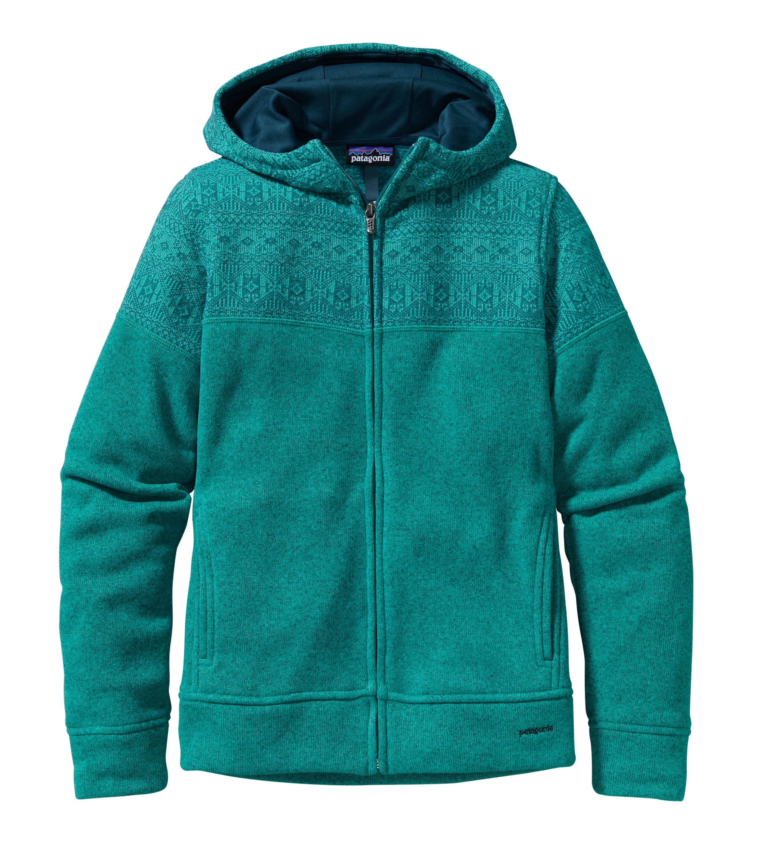 Patagonia Better offers Sweater Teal