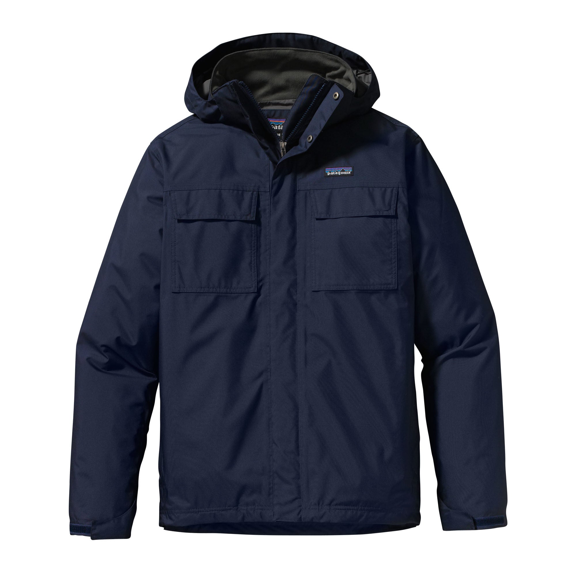 M's Thunder Cloud Shell – Patagonia Worn Wear®