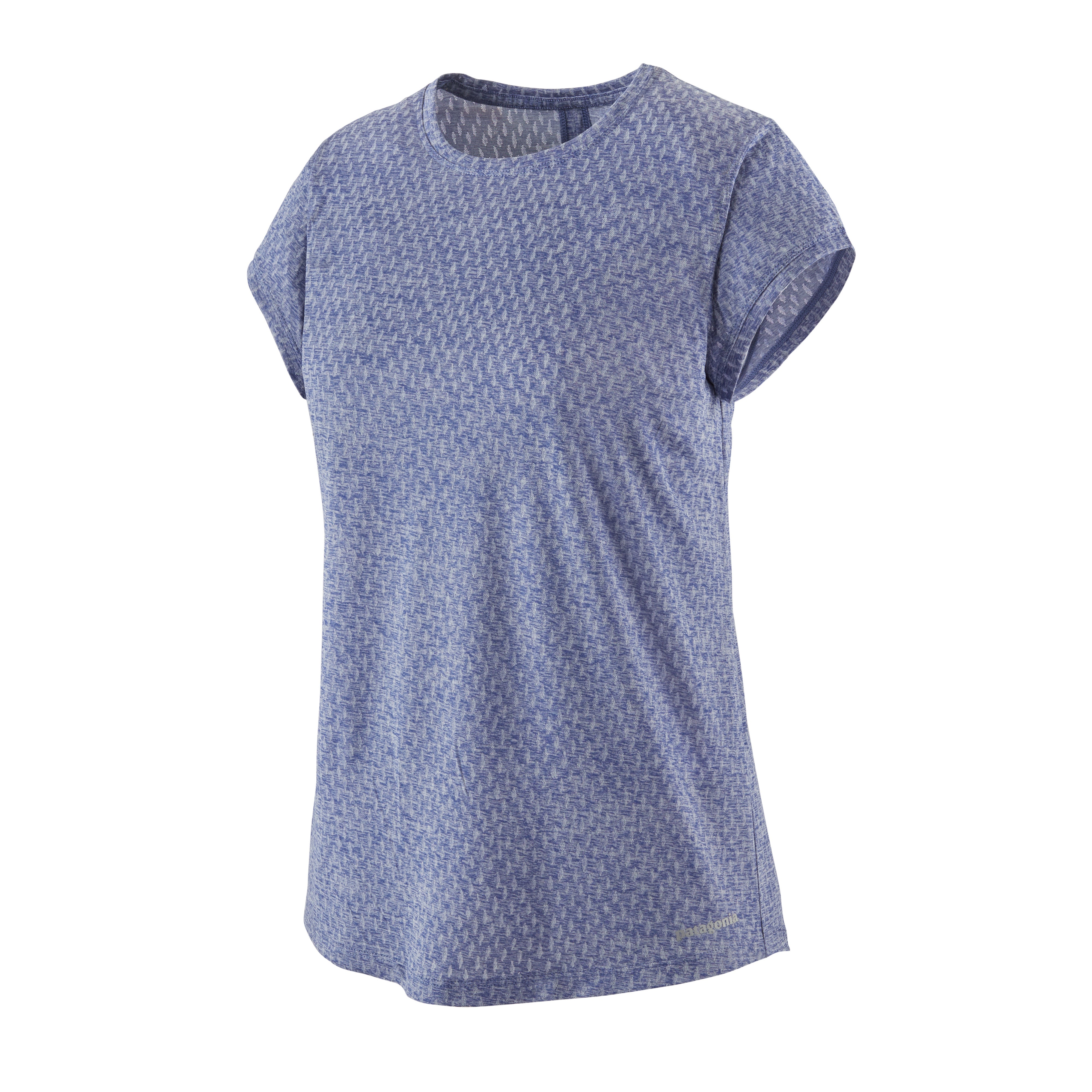 Women's Ridge Flow Shirt – Patagonia Worn Wear®