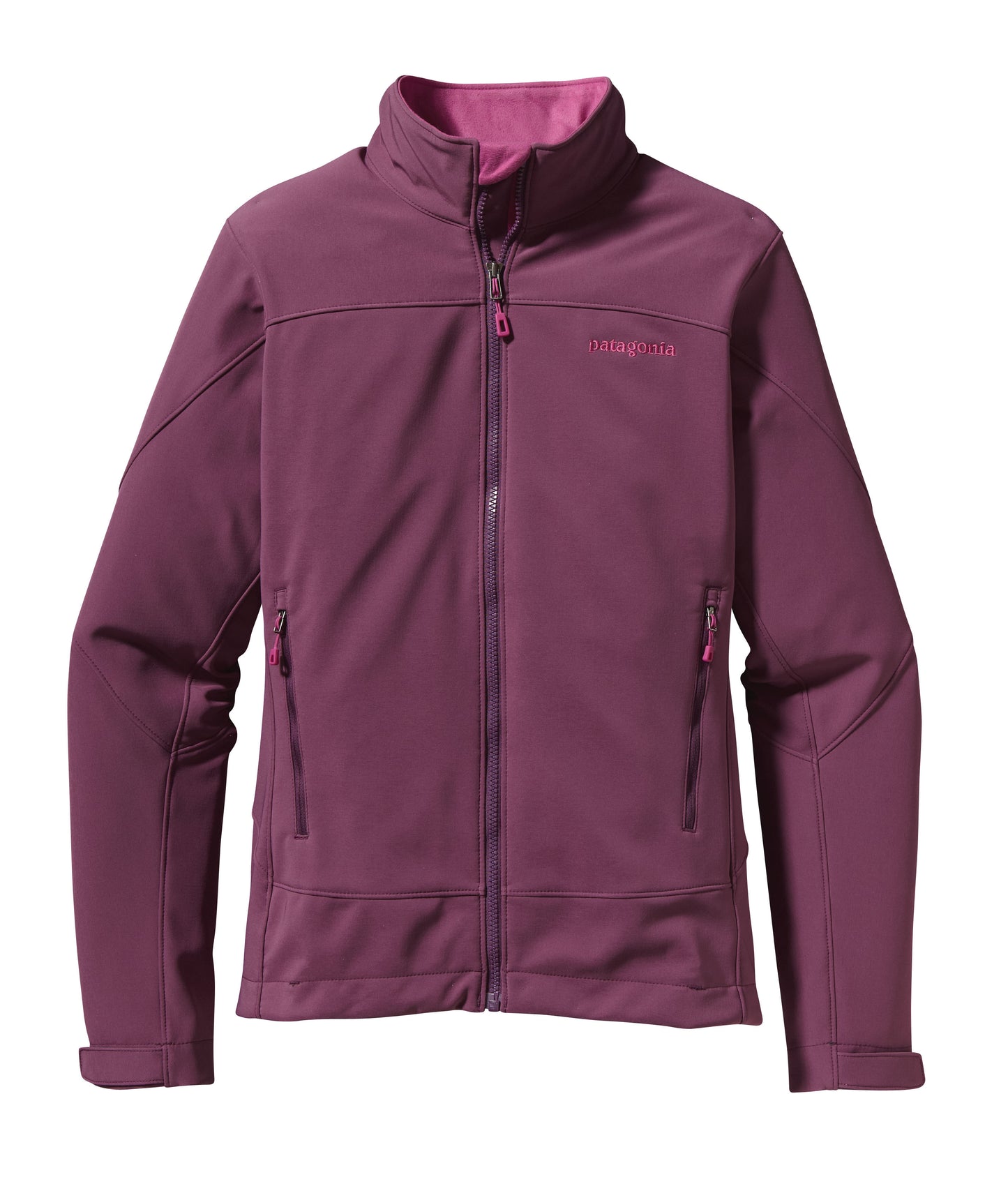 Softshell Jacket Polartec Windbloc Jacket W's Adze Jacket