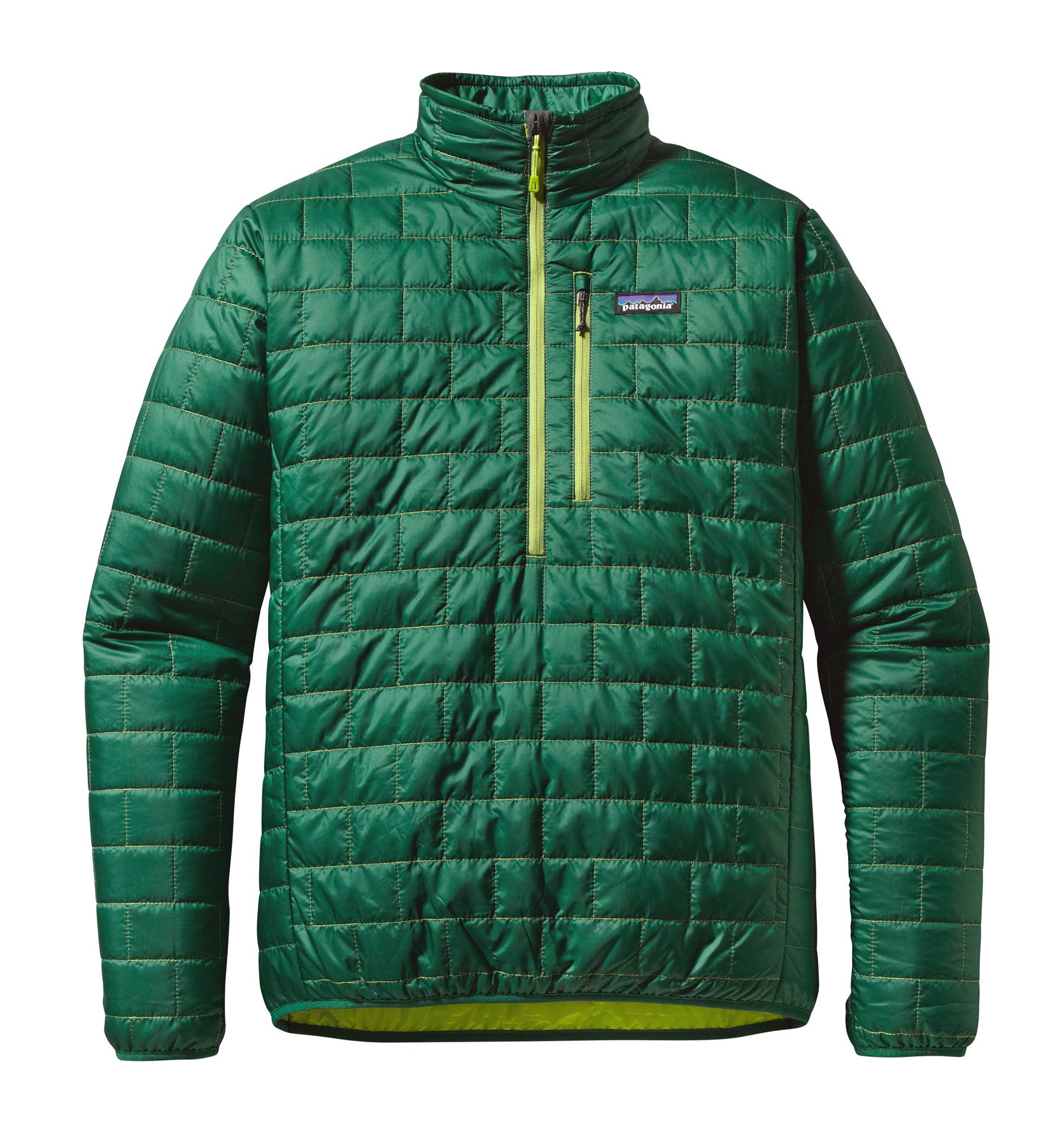 Patagonia Nano puff pullover online