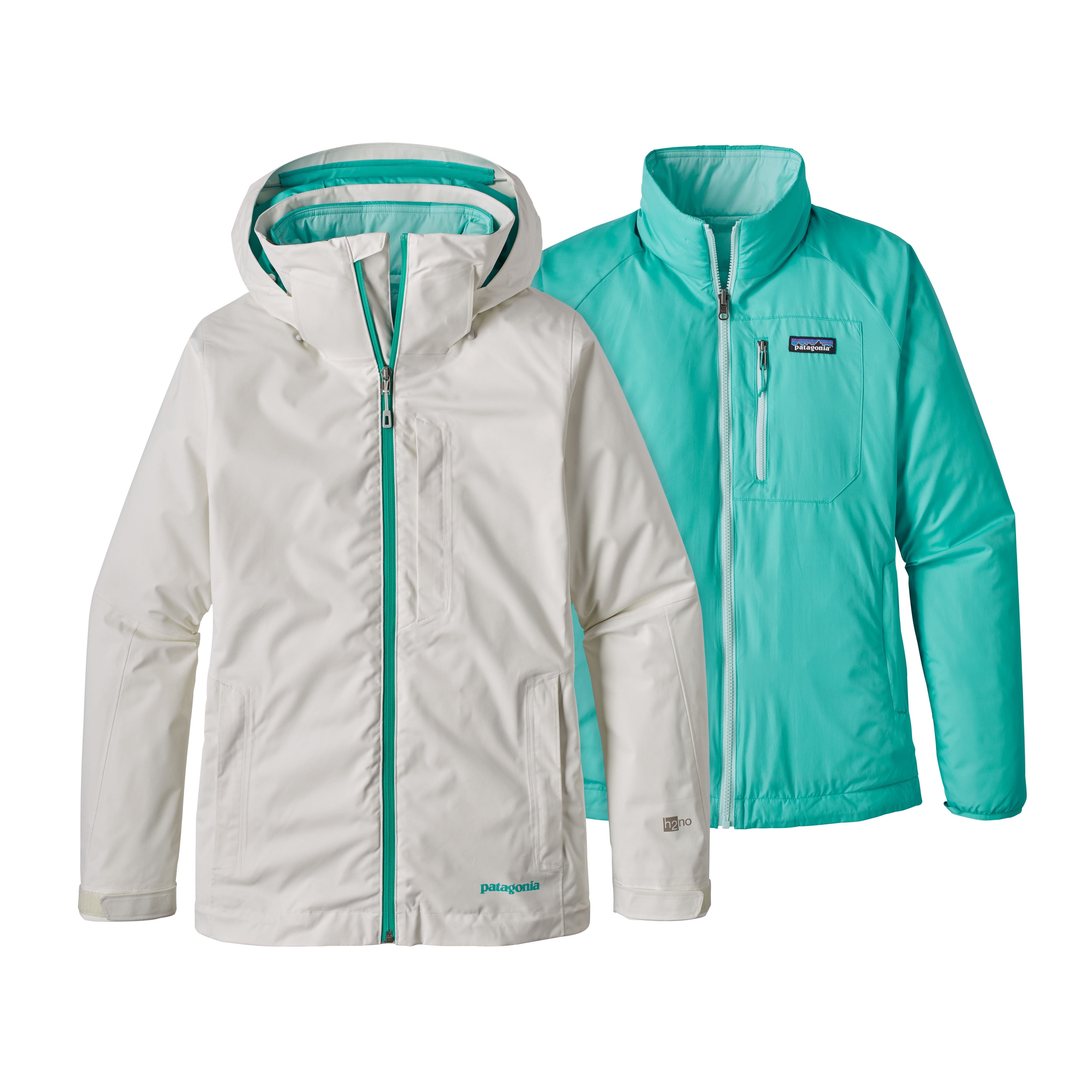 Patagonia snowbelle 3 in 1 review hotsell