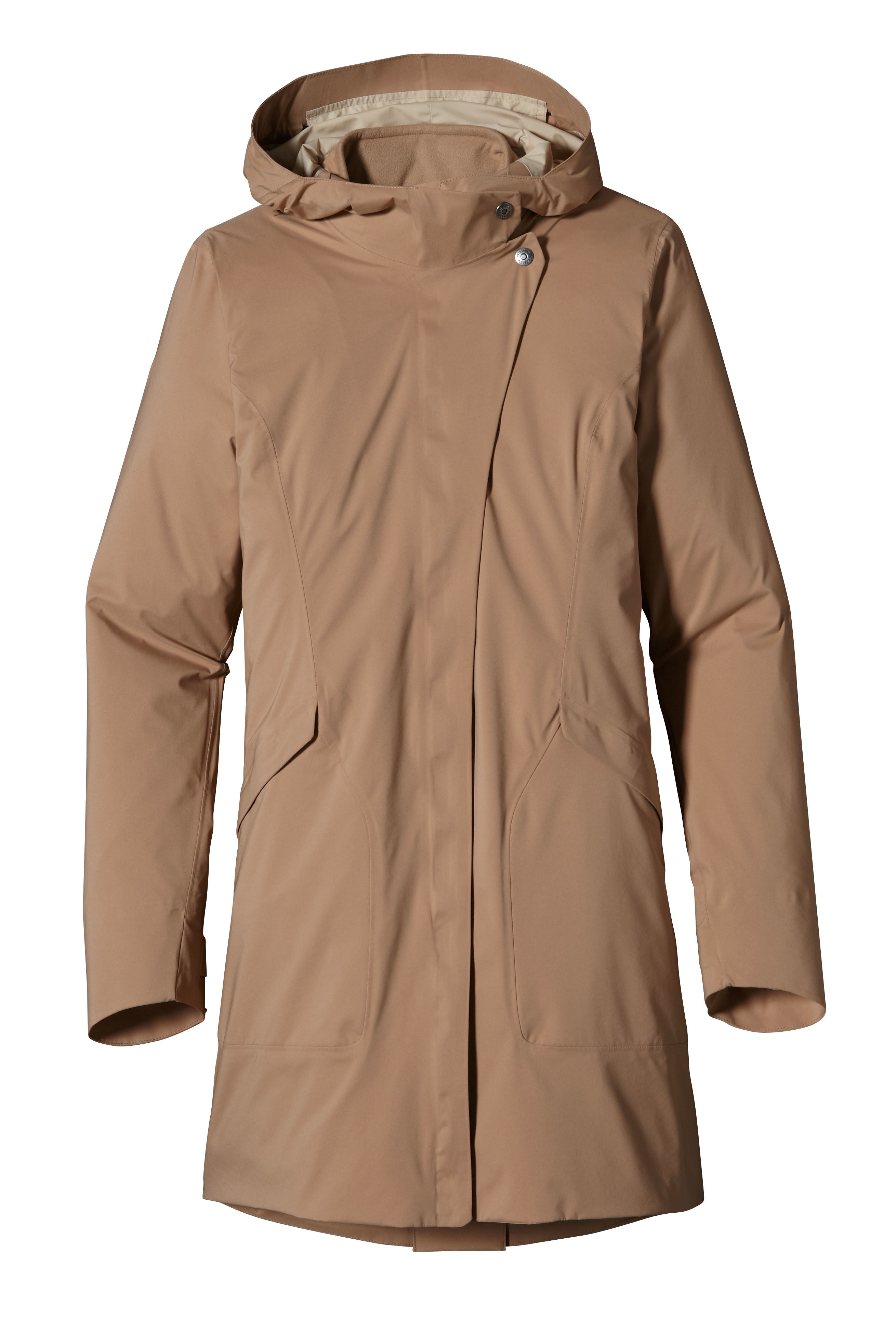 W s Arborist Trench Coat