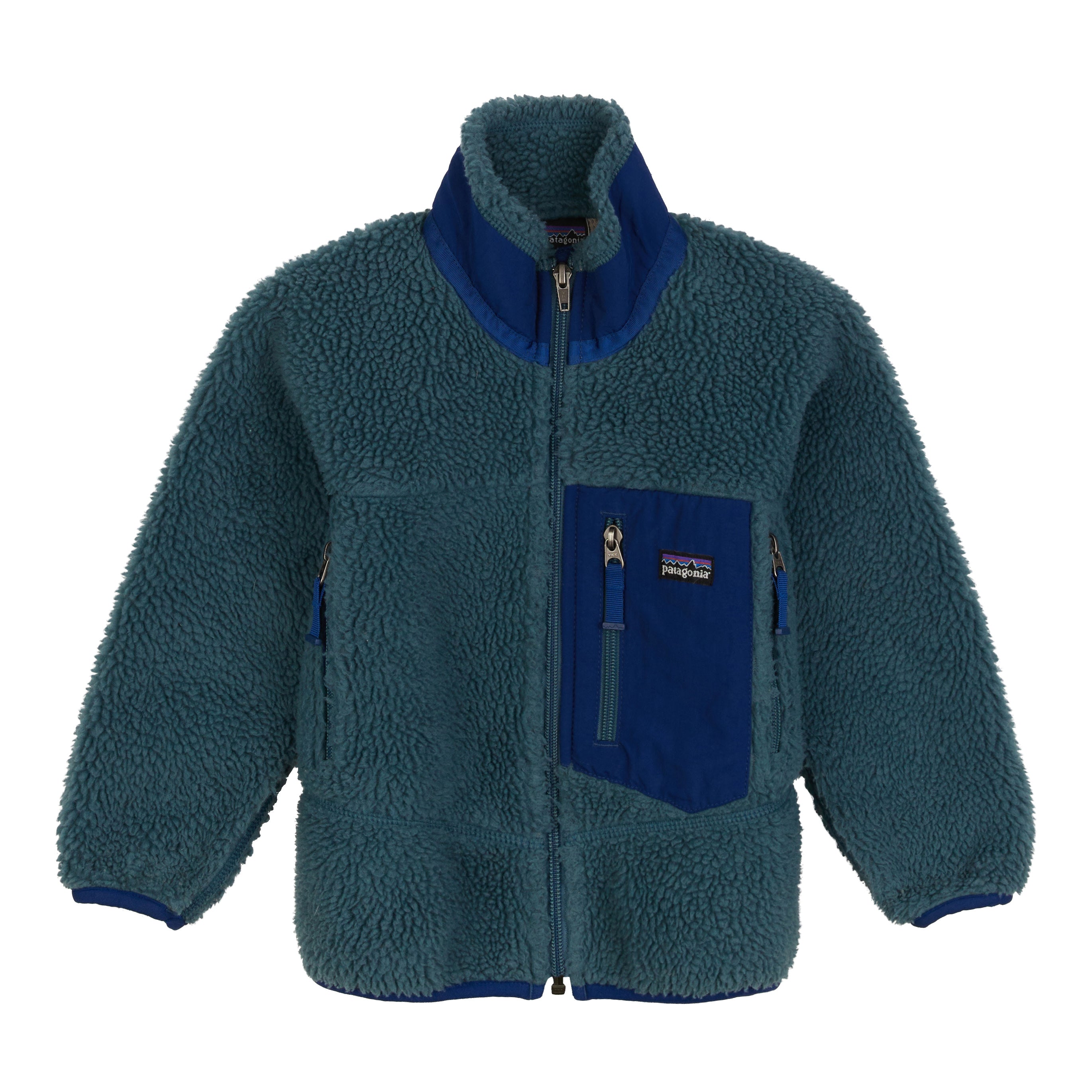 Kids' Classic Retro-X® Jacket – Patagonia Worn Wear®