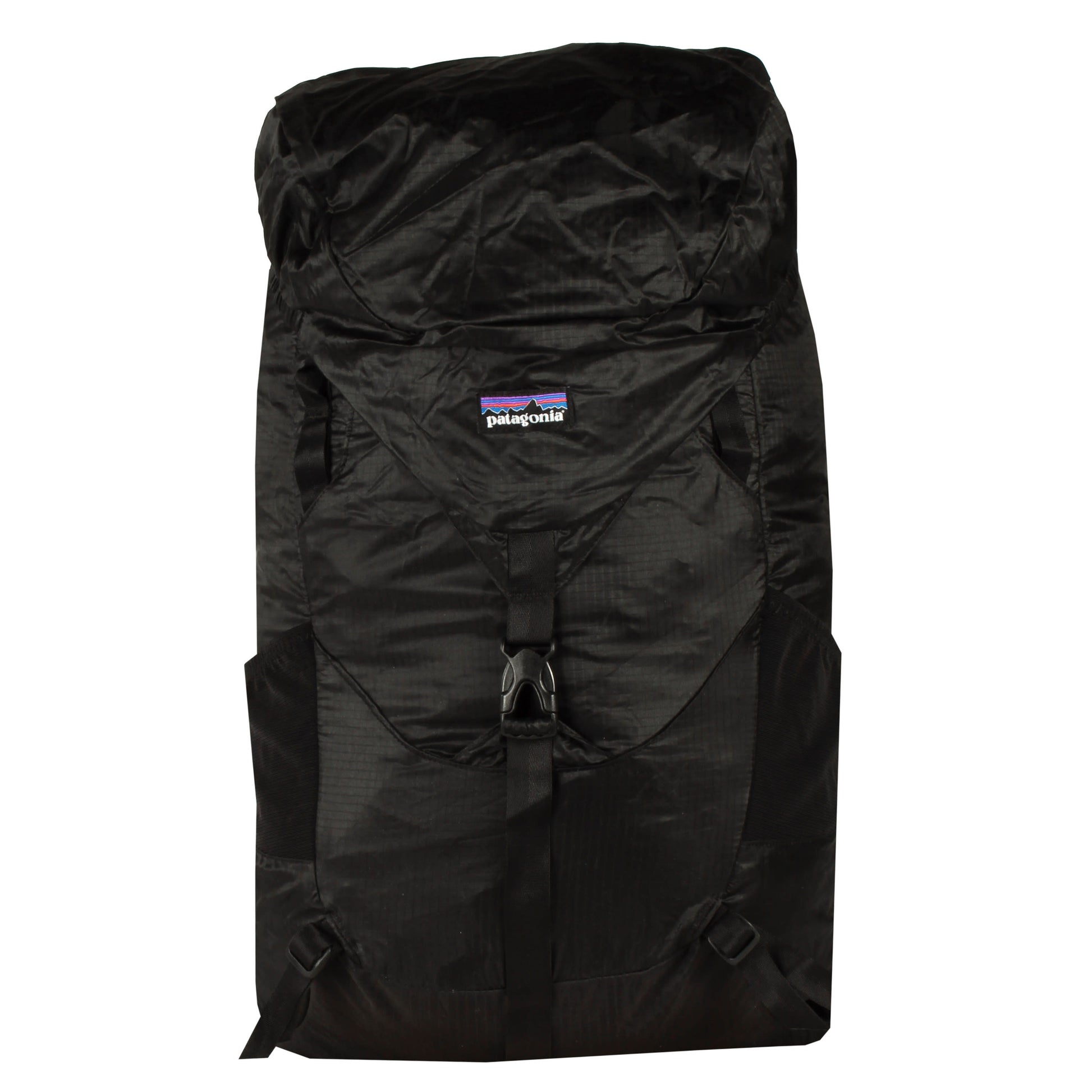 patagonia lightweight travel courier 15l bag