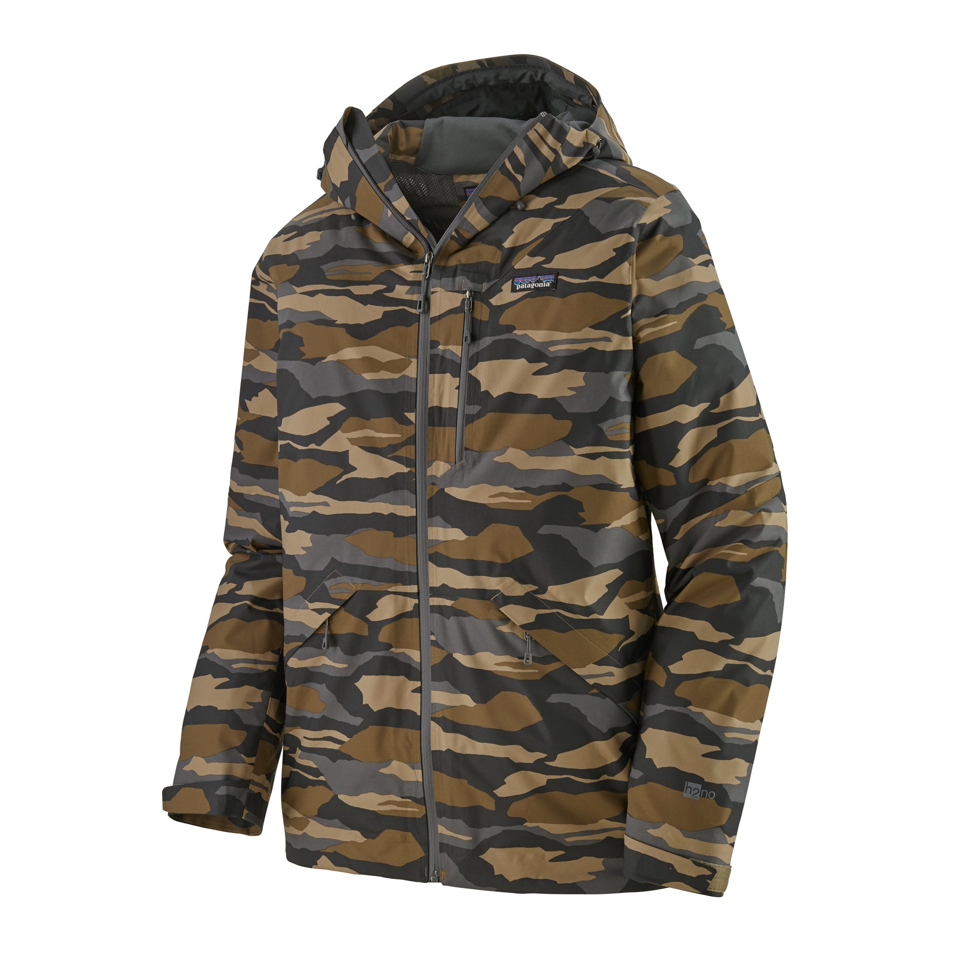 M's Snowshot Jacket – Patagonia Worn Wear® - Main Image