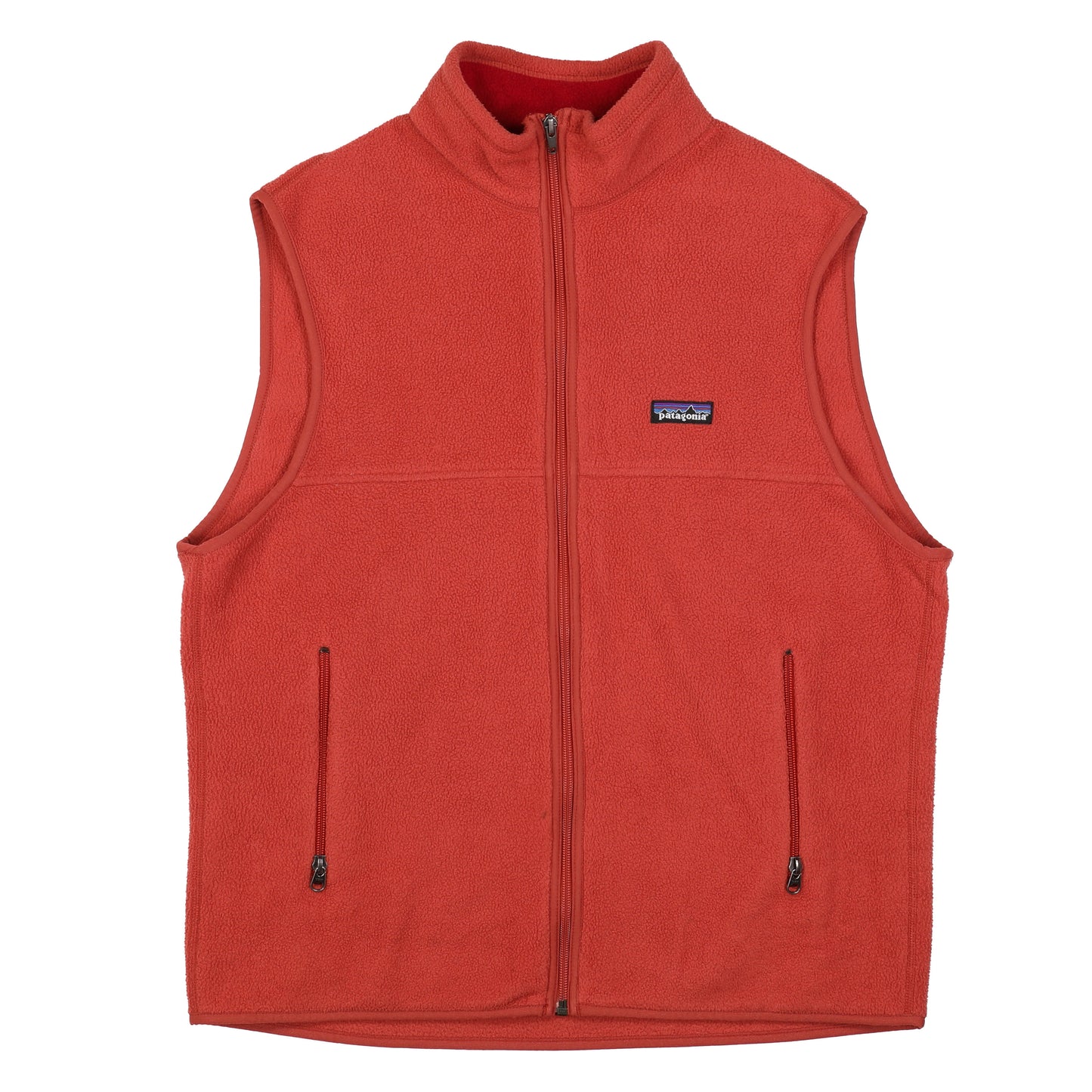 M's Synchilla Vest