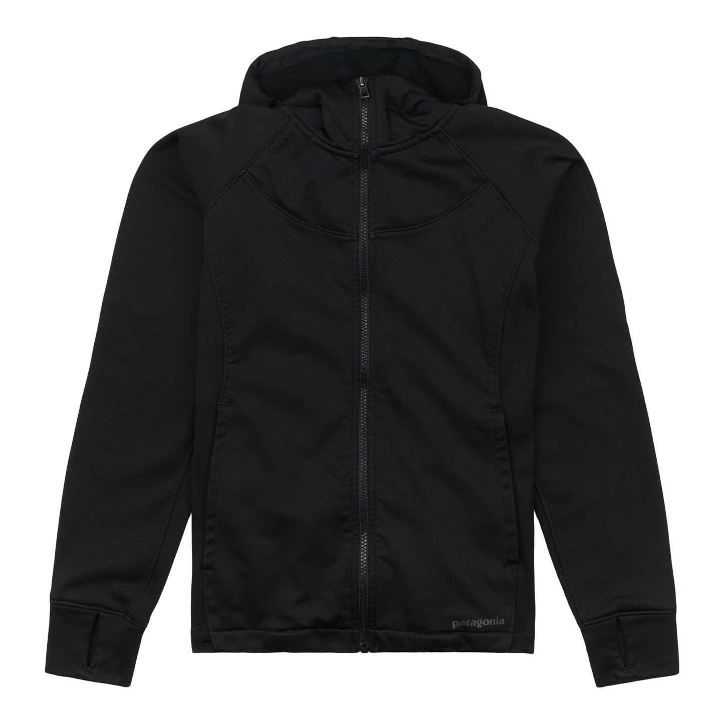 W's Slopestyle Hoody