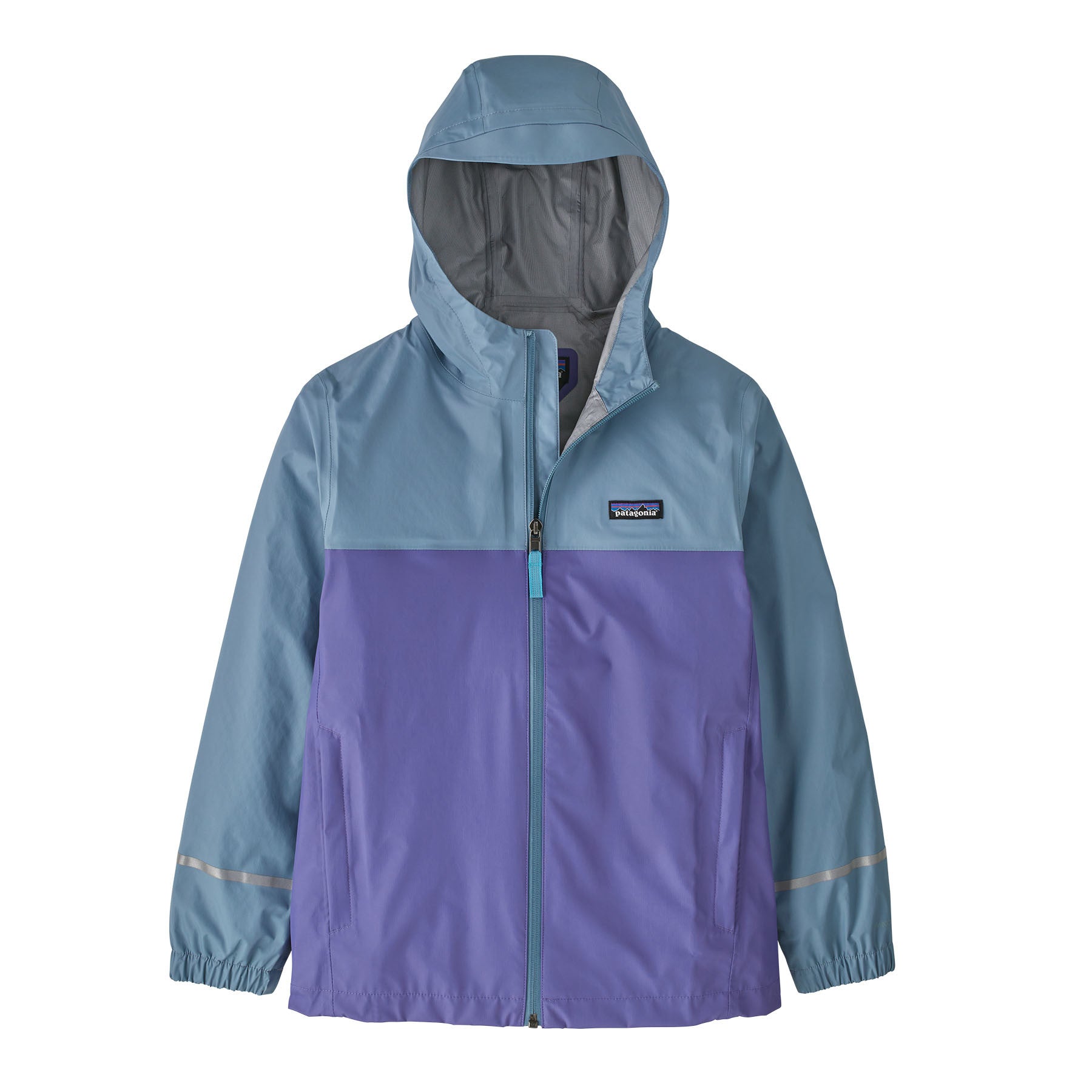 Kids' Torrentshell 3L Rain Jacket