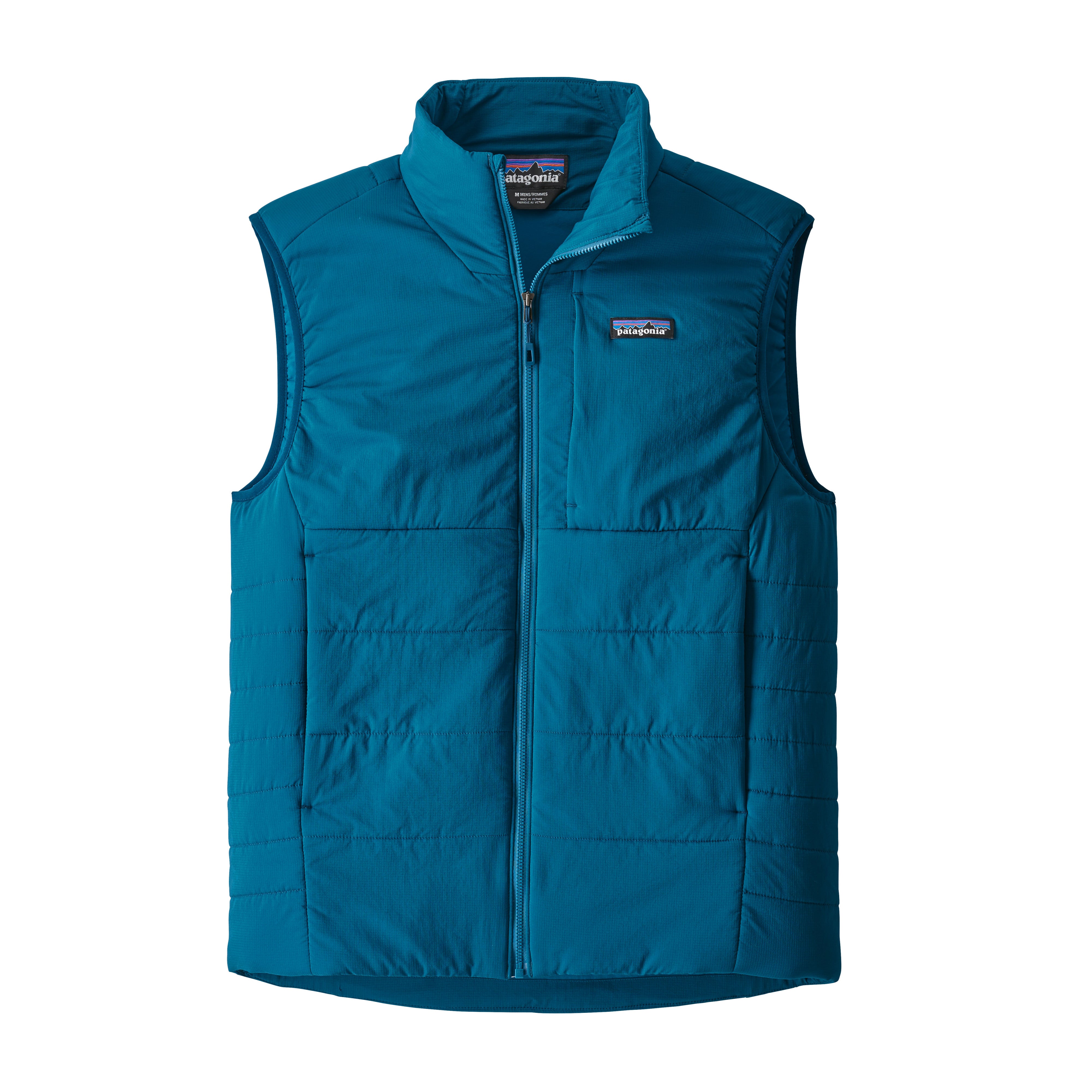 Patagonia Mens Nano 2024 Air Vest Small