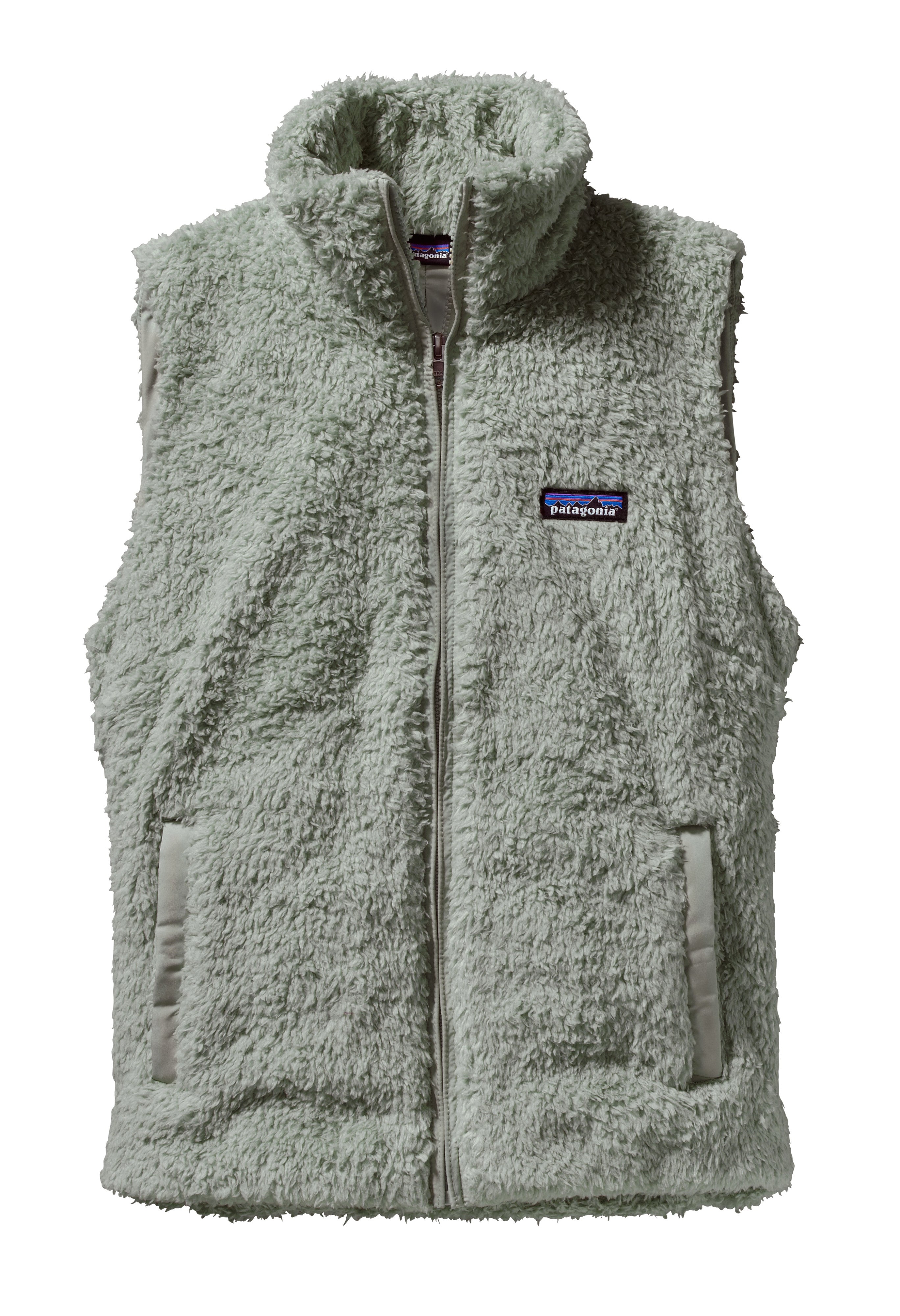 Los gatos patagonia vest sale