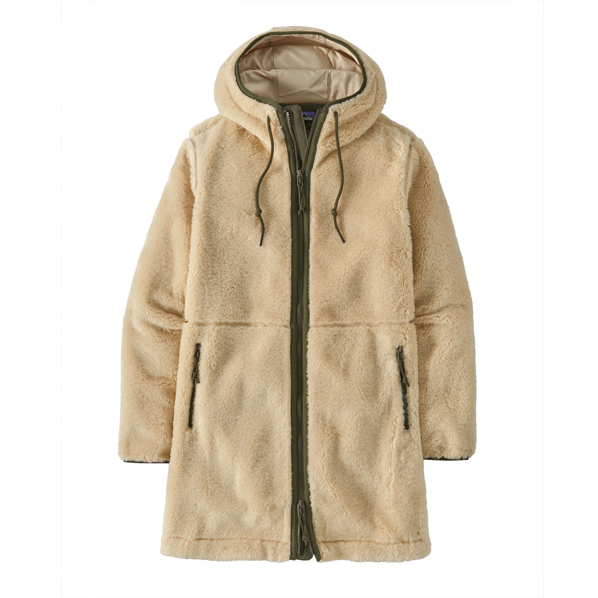 Women's Lonesome Mesa Hooded Parka – Patagonia Worn Wear®