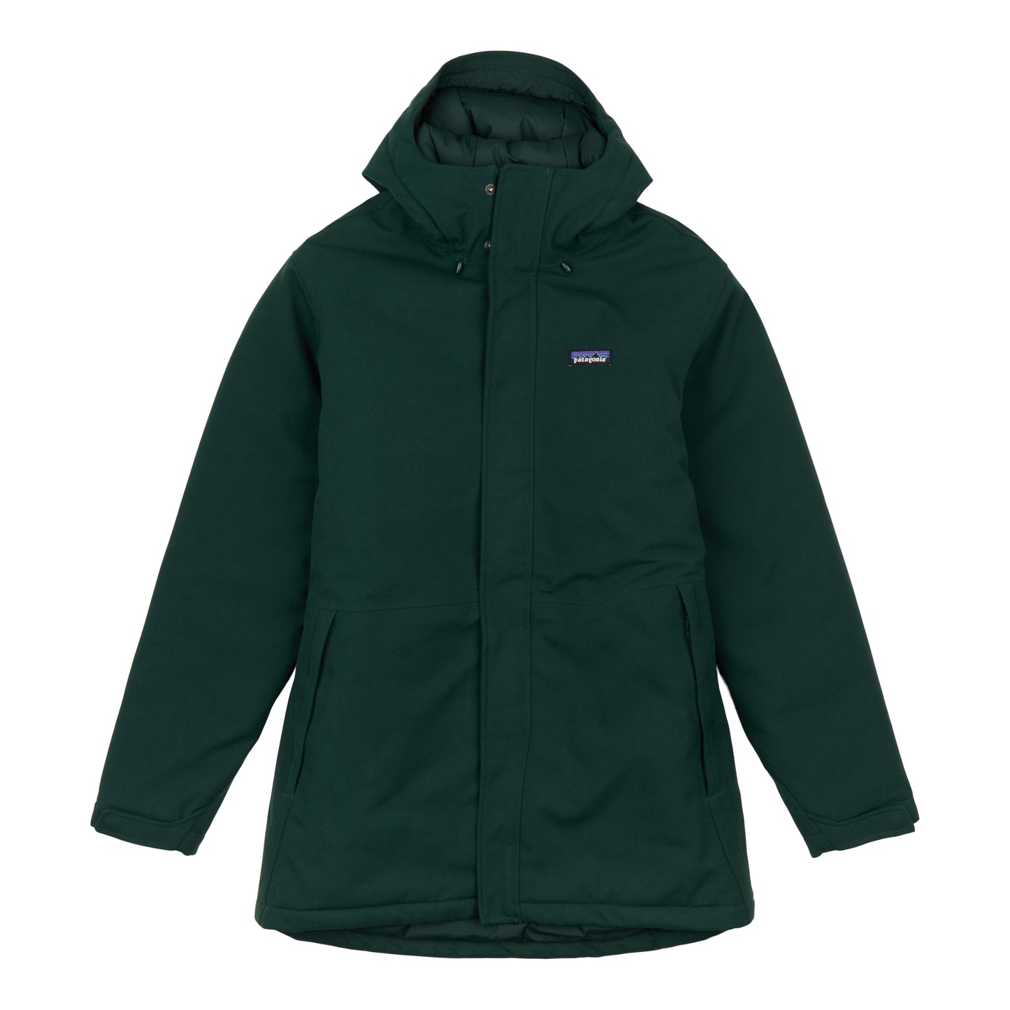 Men's Lone Mountain Parka