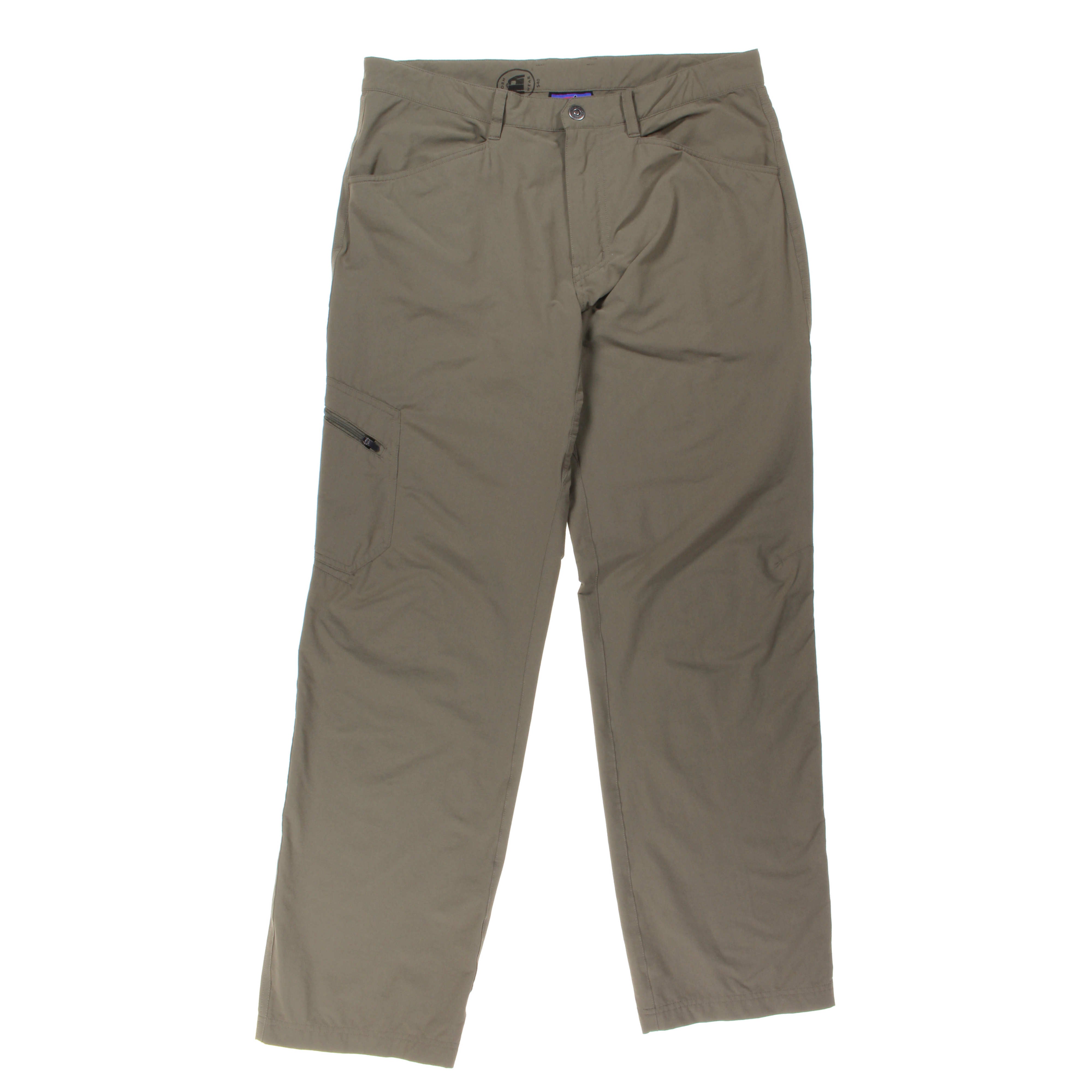 Men's Rock Craft Pants - Regular – Patagonia Worn Wear®