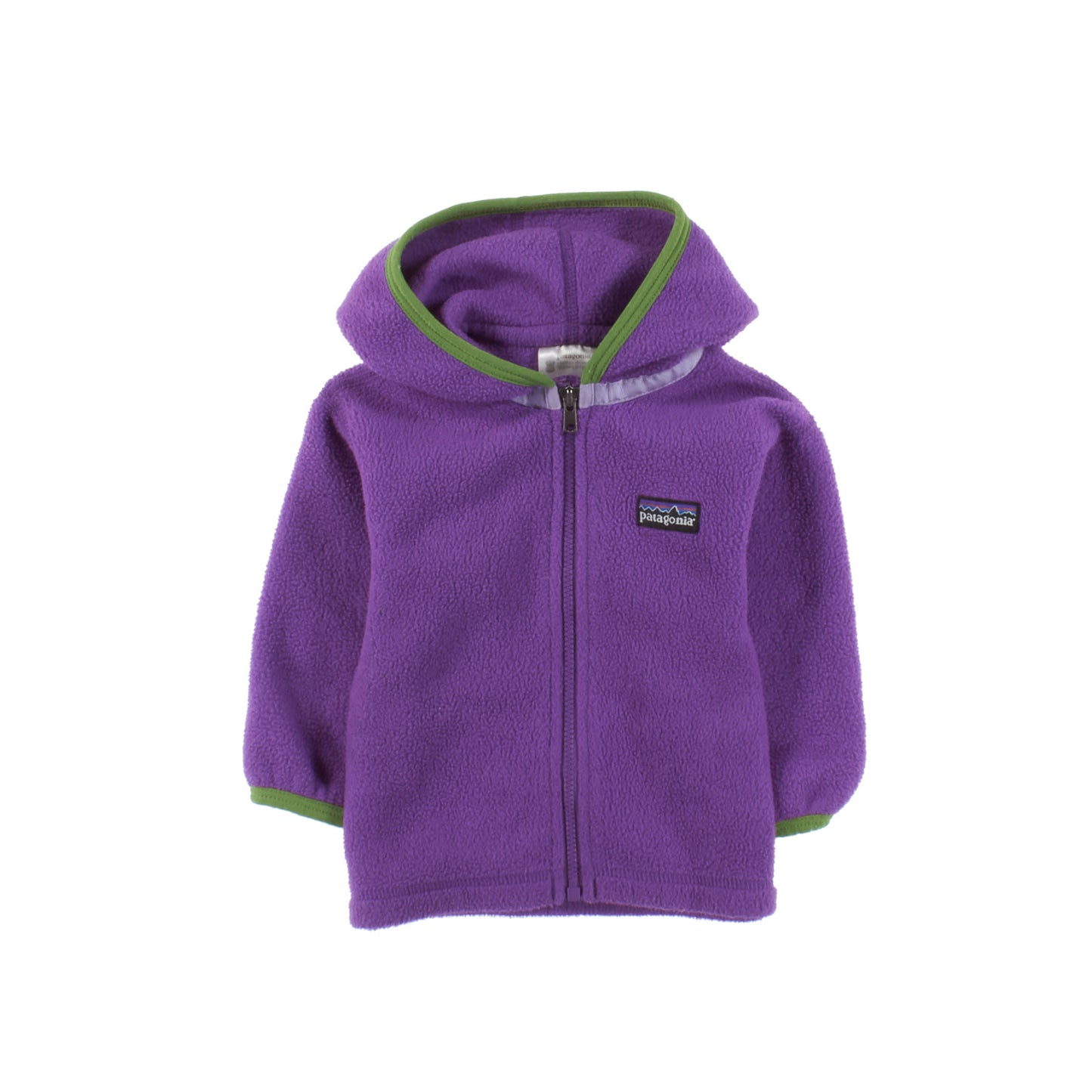 Baby Synchilla® Cardigan