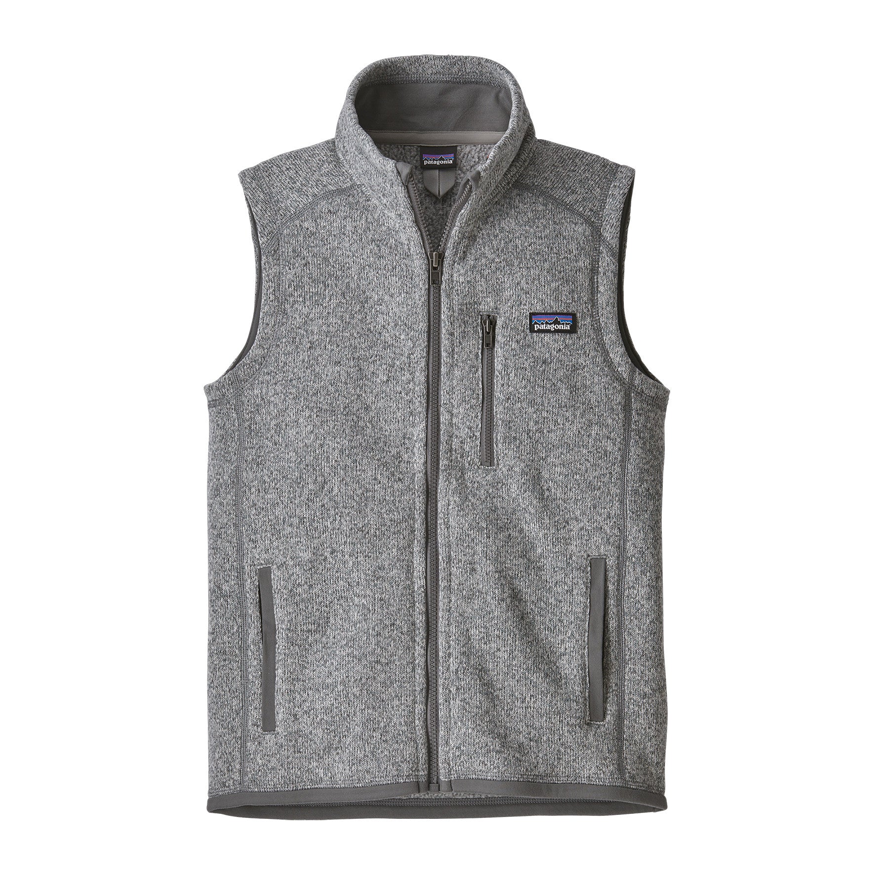 Boys' Better Sweater® Vest – Patagonia Worn Wear®