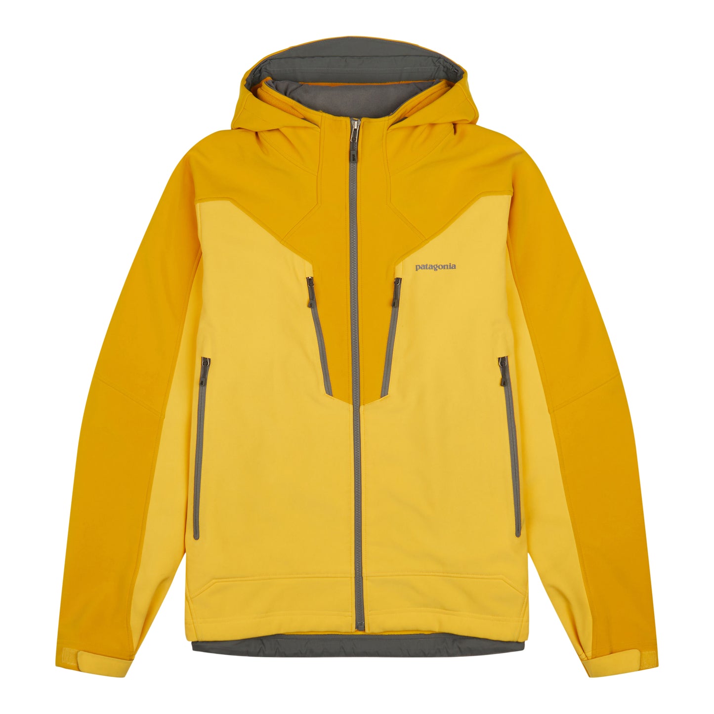 M's Windproof Talus Hoody