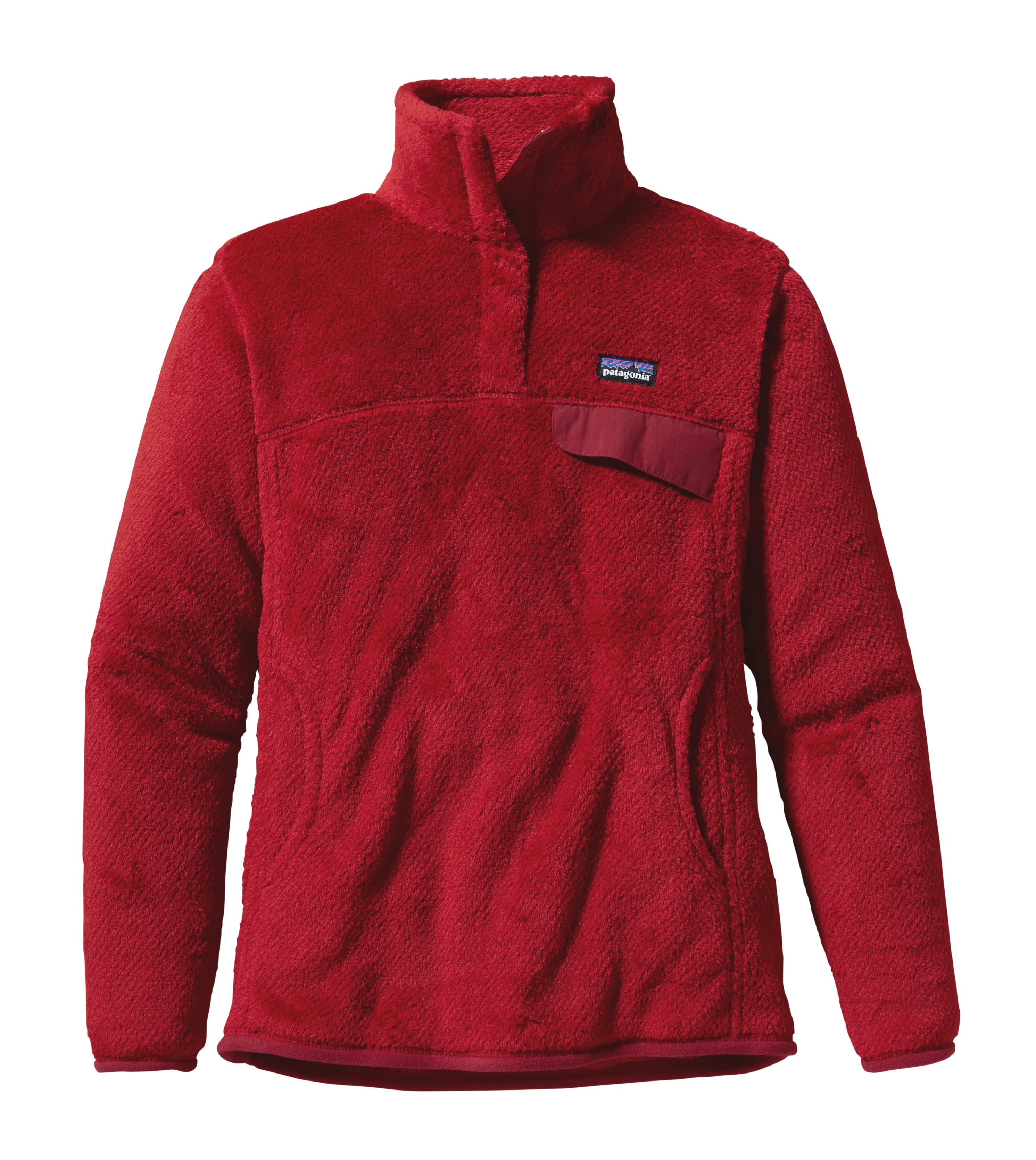 Patagonia Pullover SKU1896 good