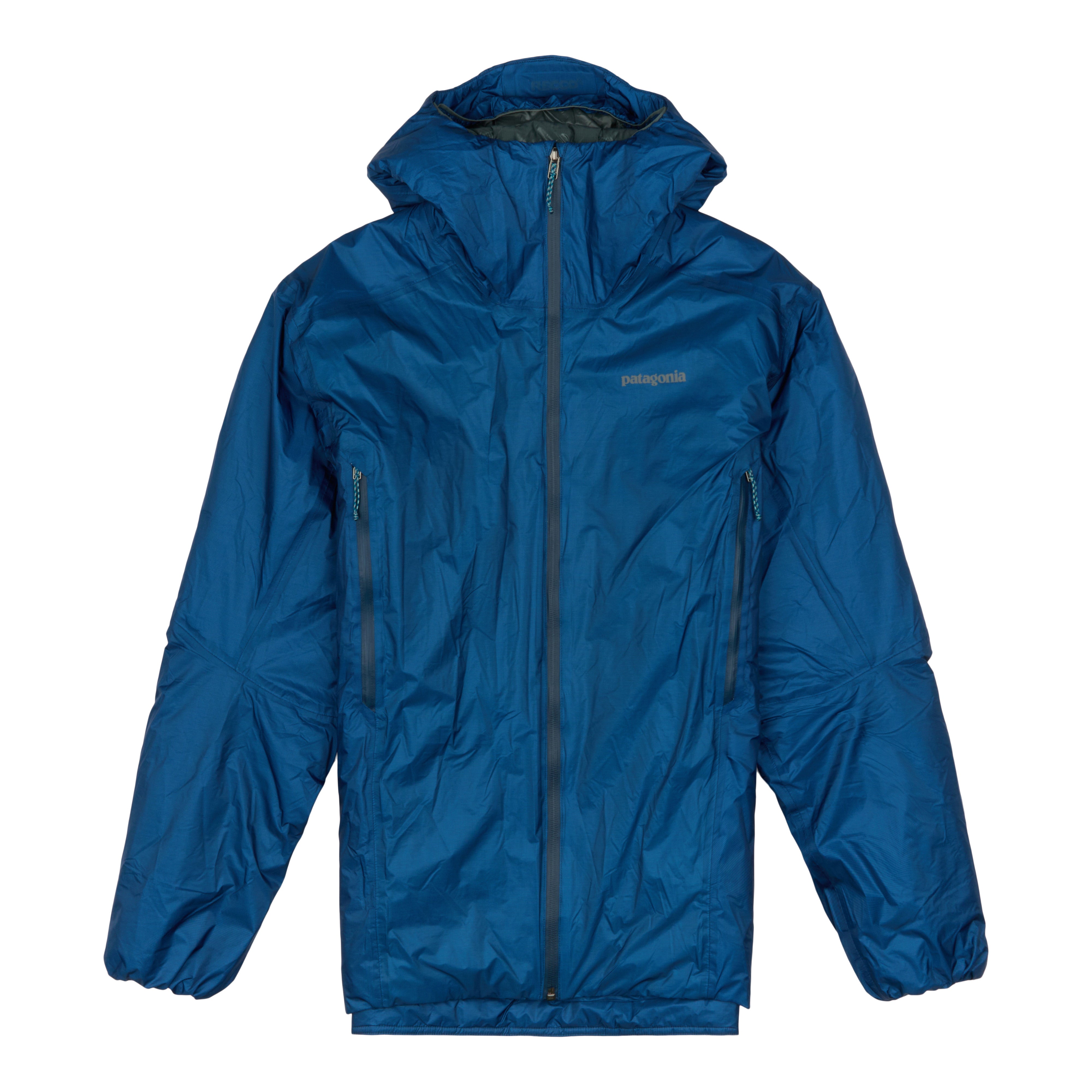 Patagonia Micro Puff factory Jacket