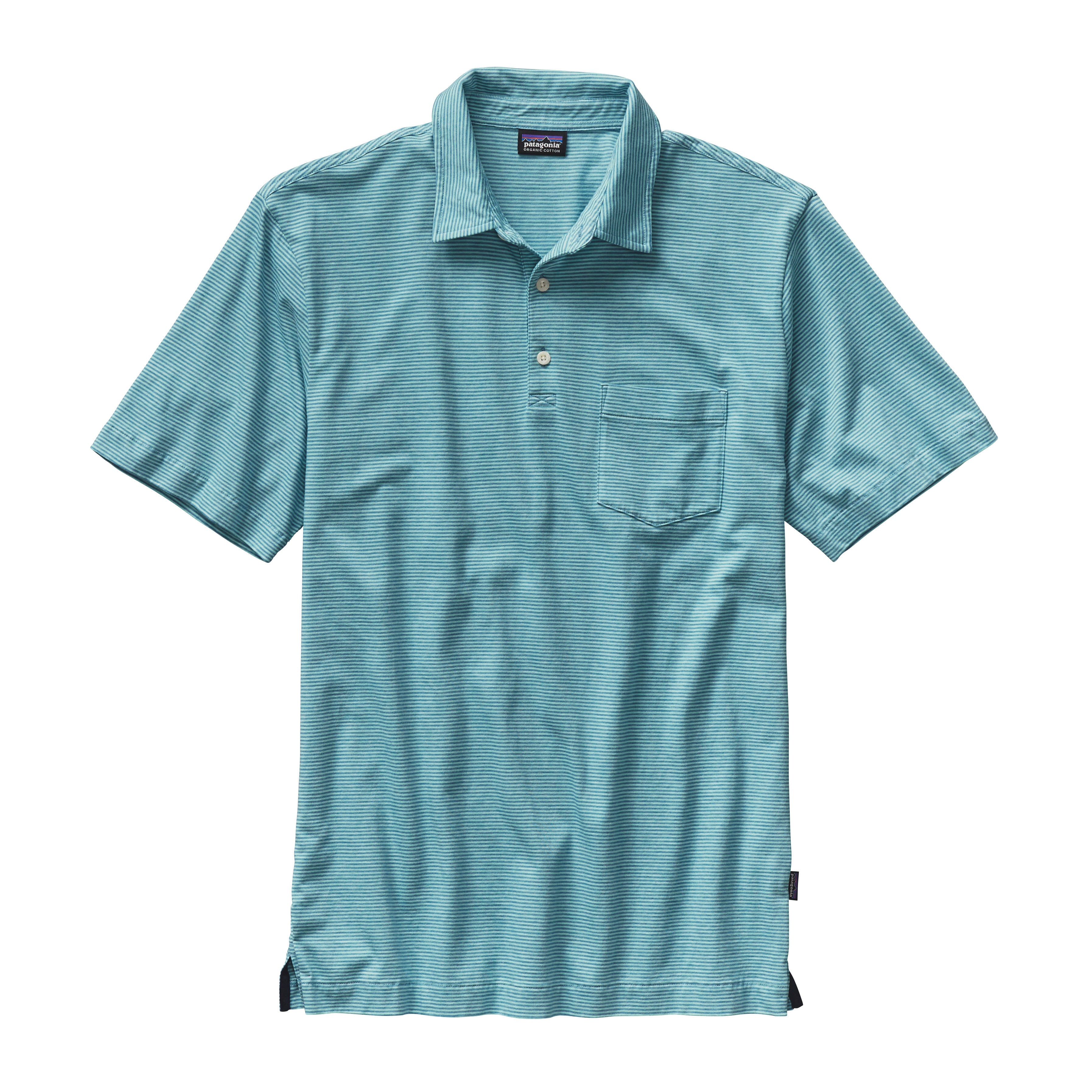 Patagonia squeaky clean polo best sale