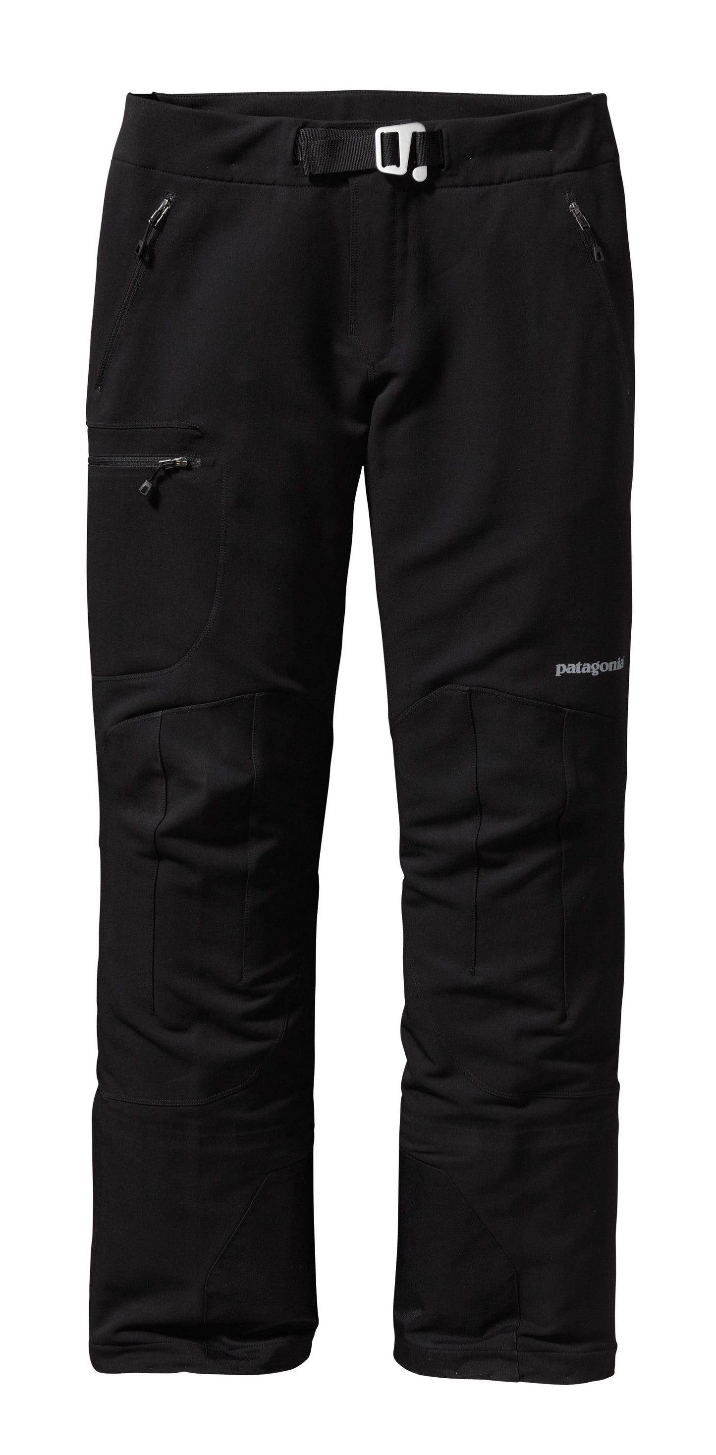 W's Backcountry Guide Pants – Patagonia Worn Wear®