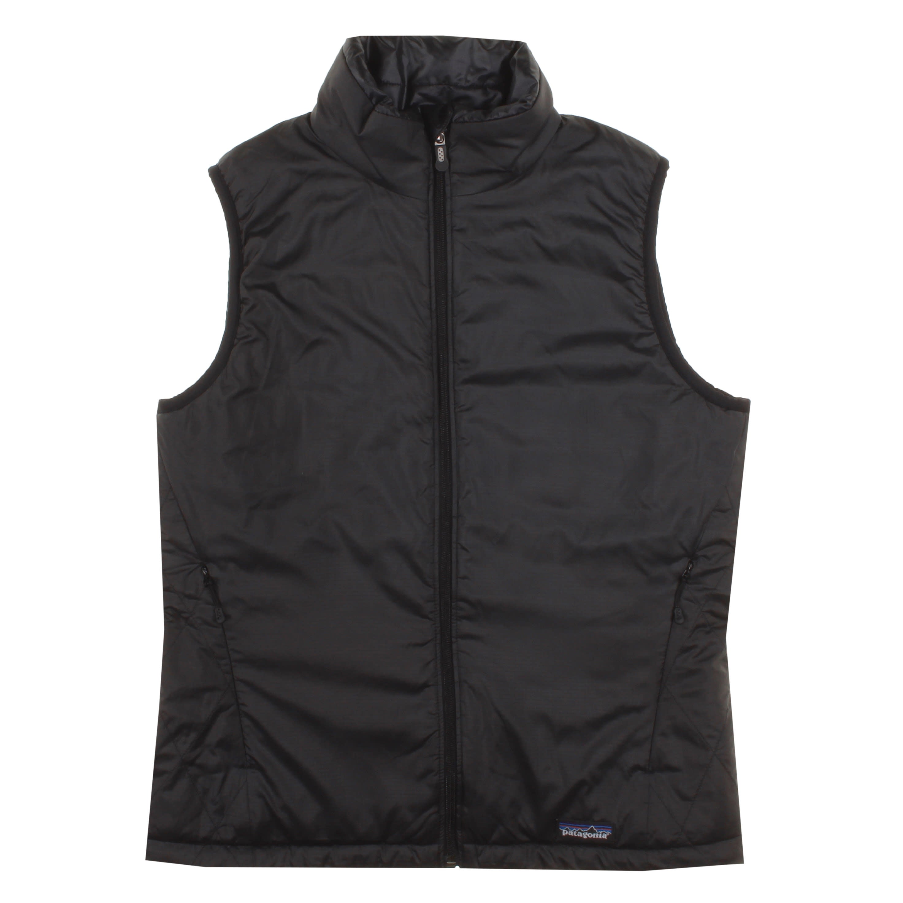 W's Micro Puff Vest – Patagonia Worn Wear®
